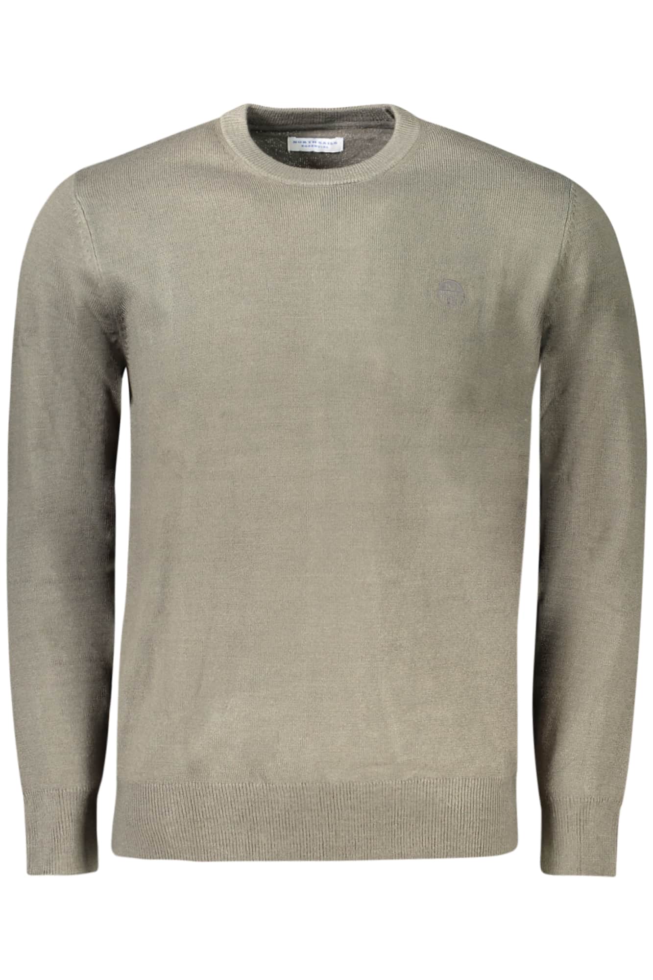 North Sails hombre gris jersey