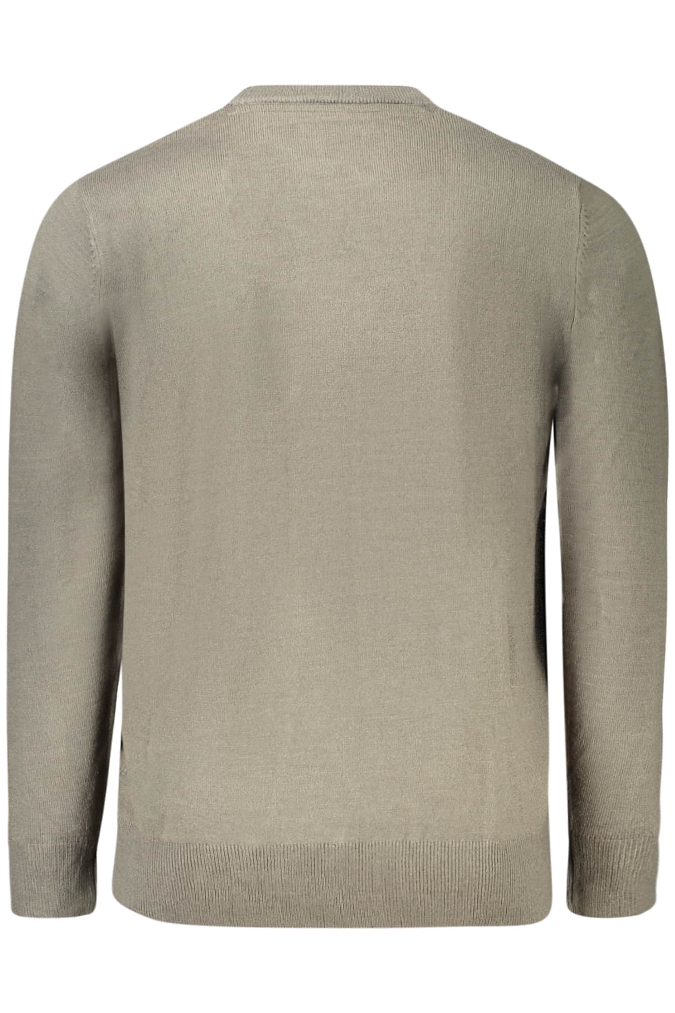 North Sails hombre gris jersey