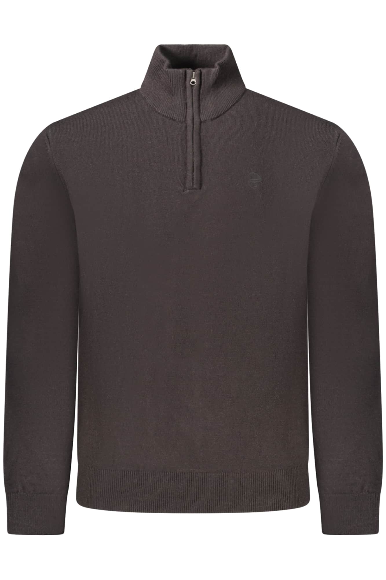 North Sails hombre gris jersey