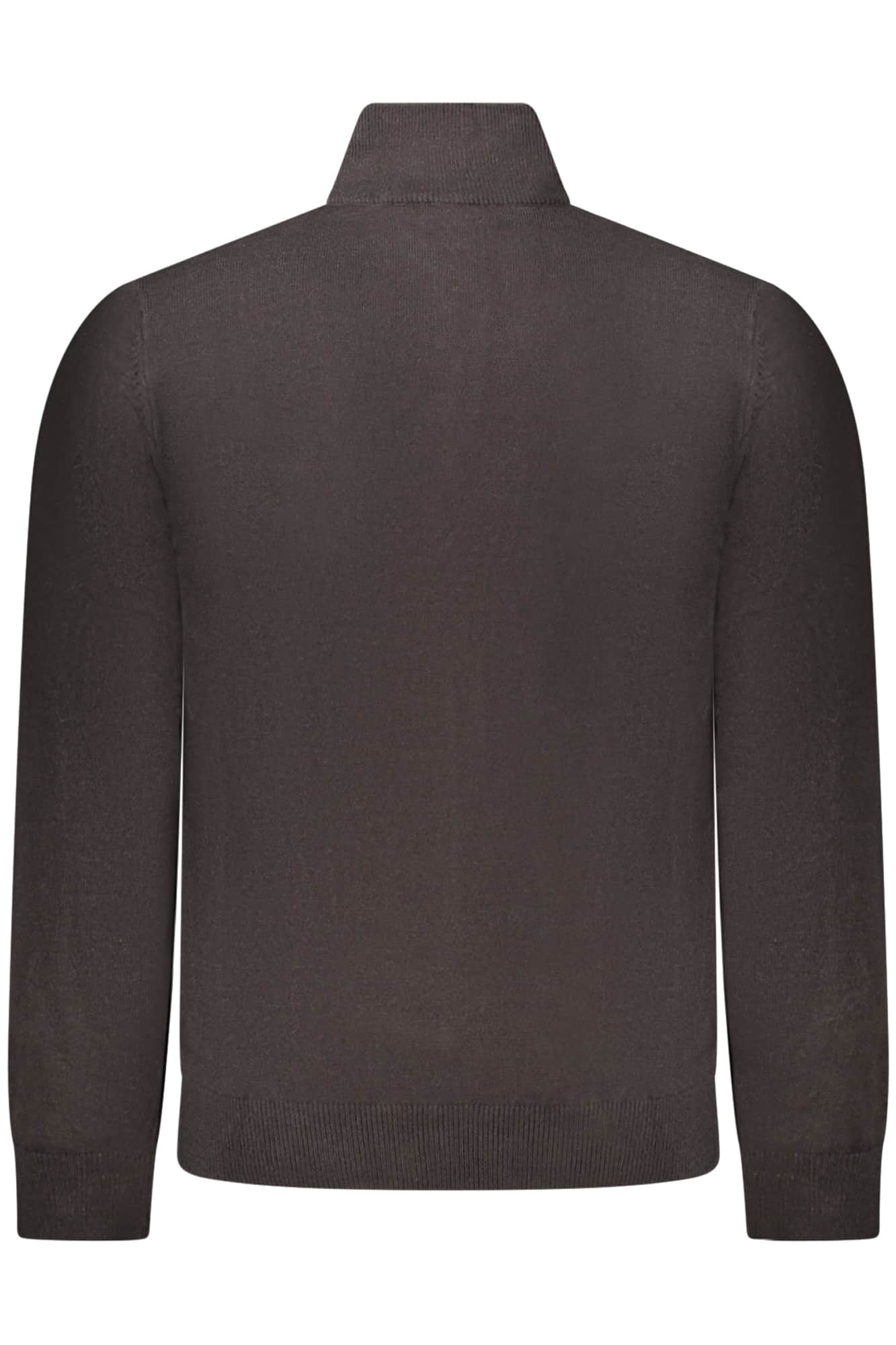North Sails hombre gris jersey