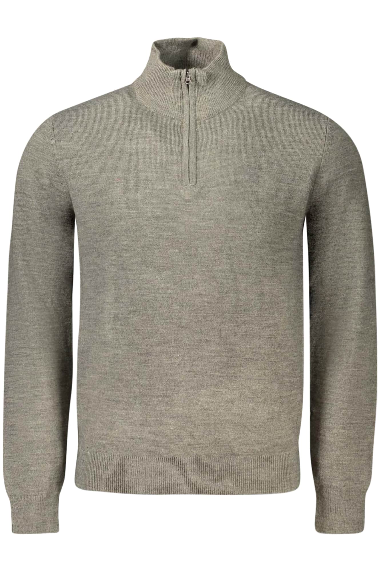 North Sails hombre gris jersey