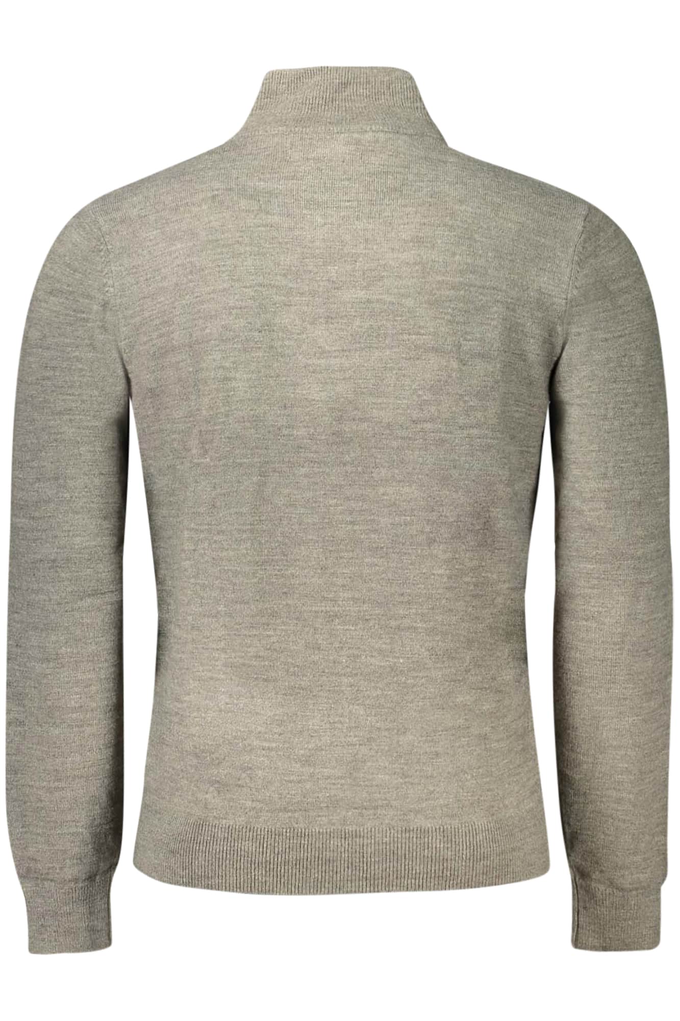 North Sails hombre gris jersey
