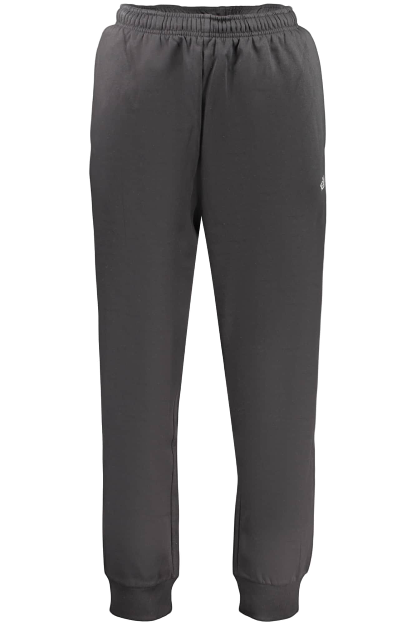 The North Face hombre negro largo chándal pantalón