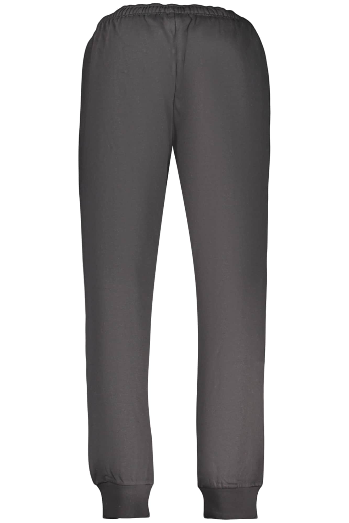 The North Face hombre negro largo chándal pantalón