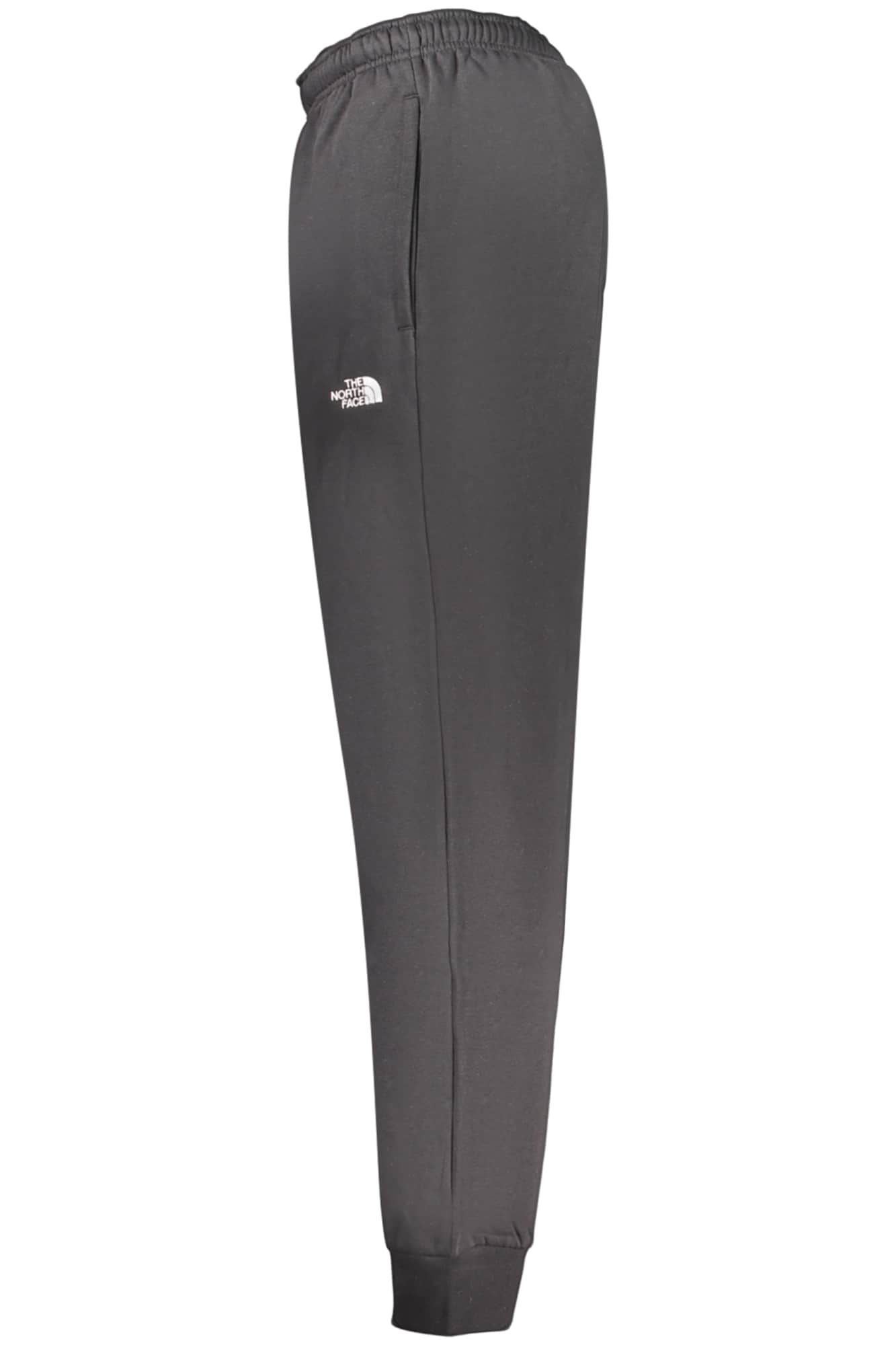 The North Face hombre negro largo chándal pantalón