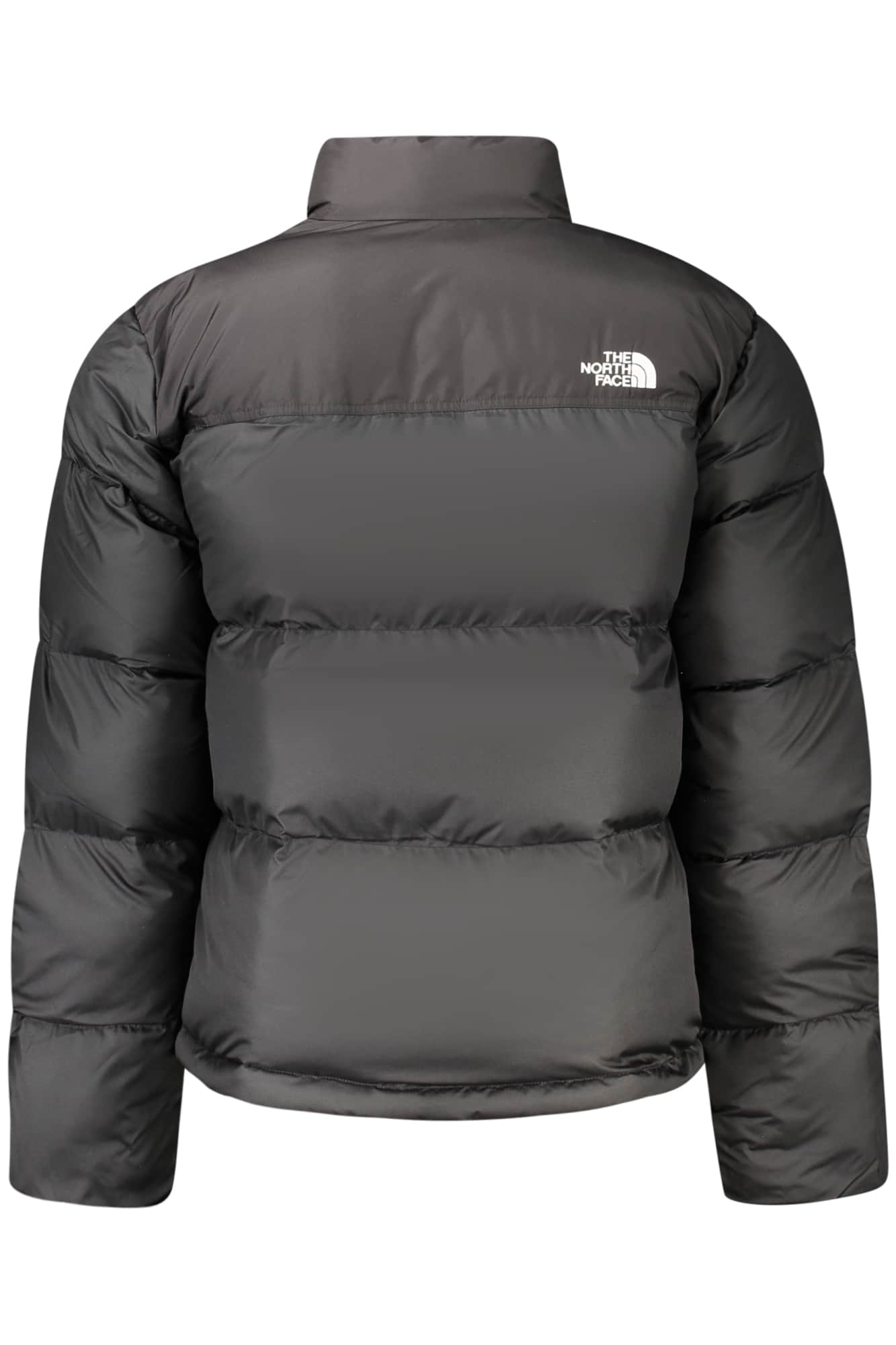 The North Face hombre negro chaqueta