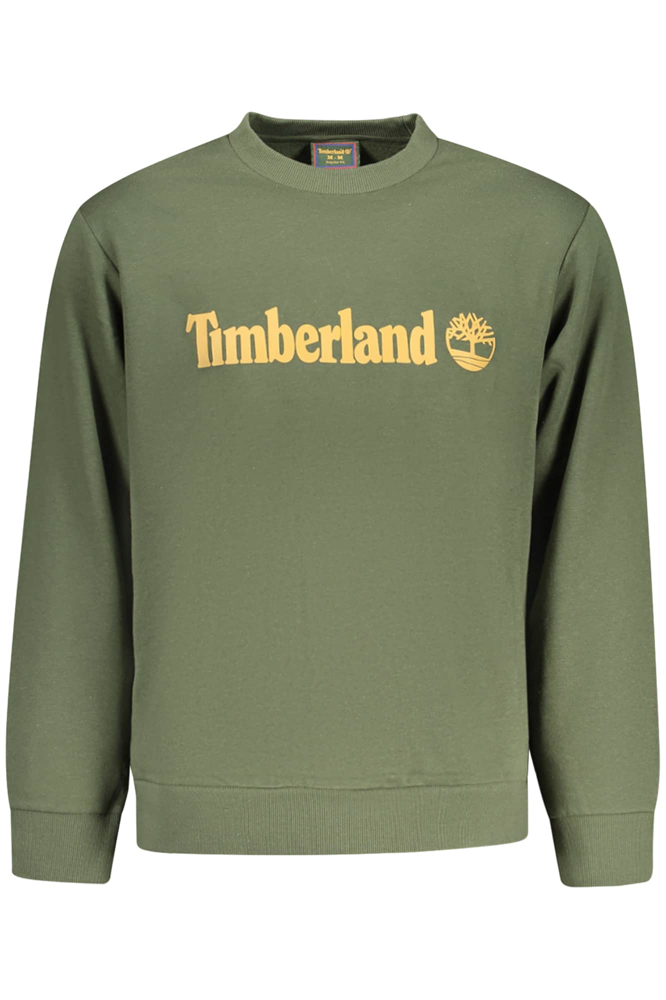 Timberland hombre azul con cremallera sudadera
