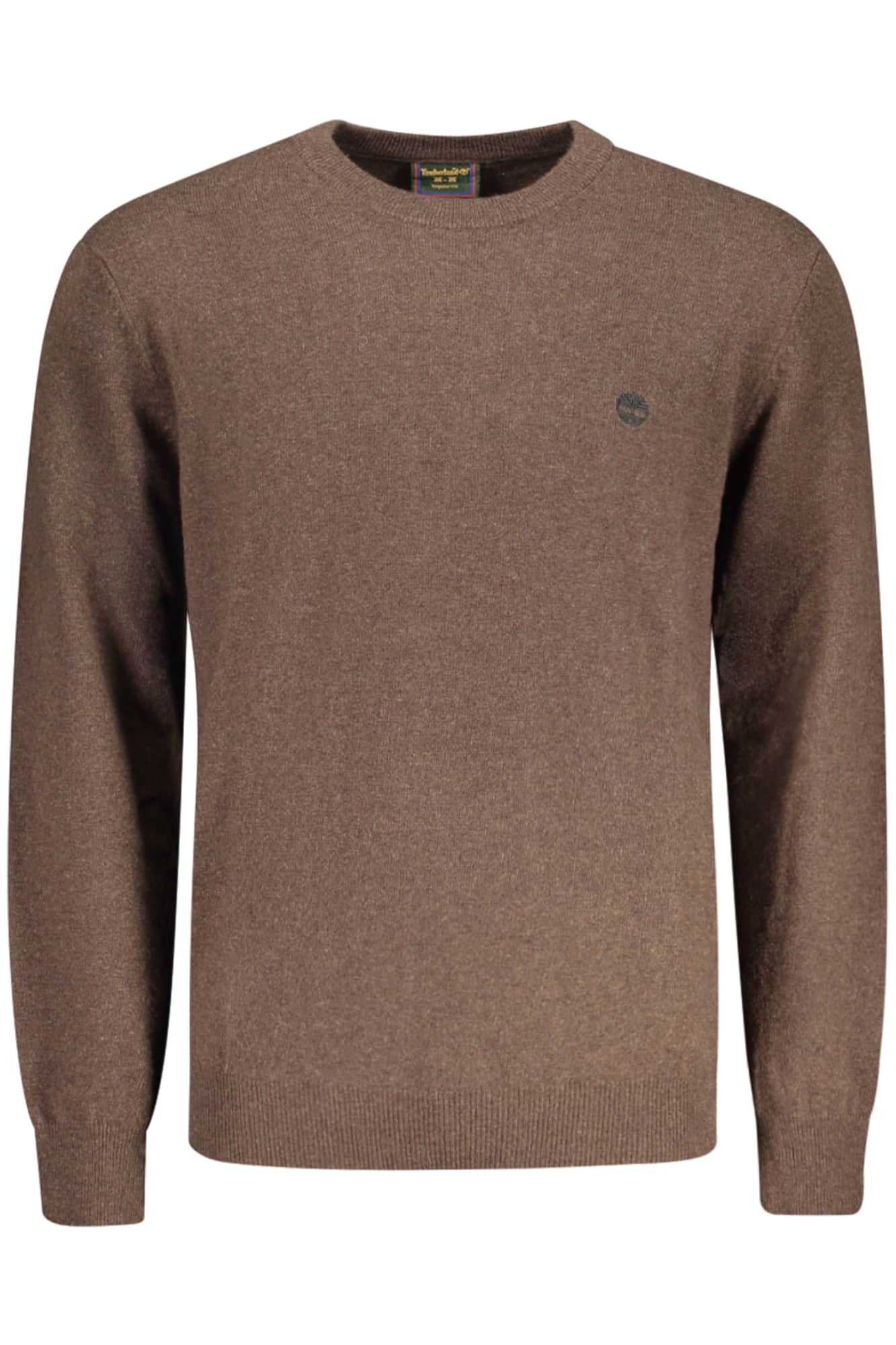 Timberland hombre verde jersey