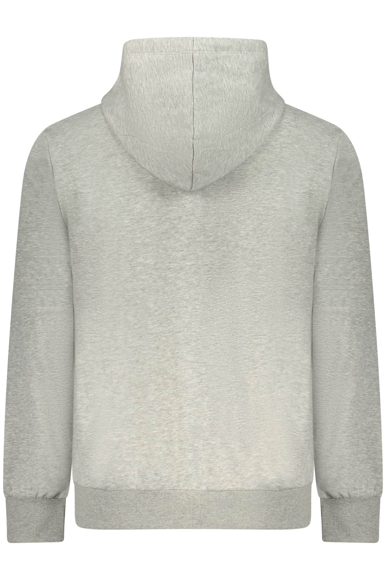 Timberland hombre negro con cremallera sudadera