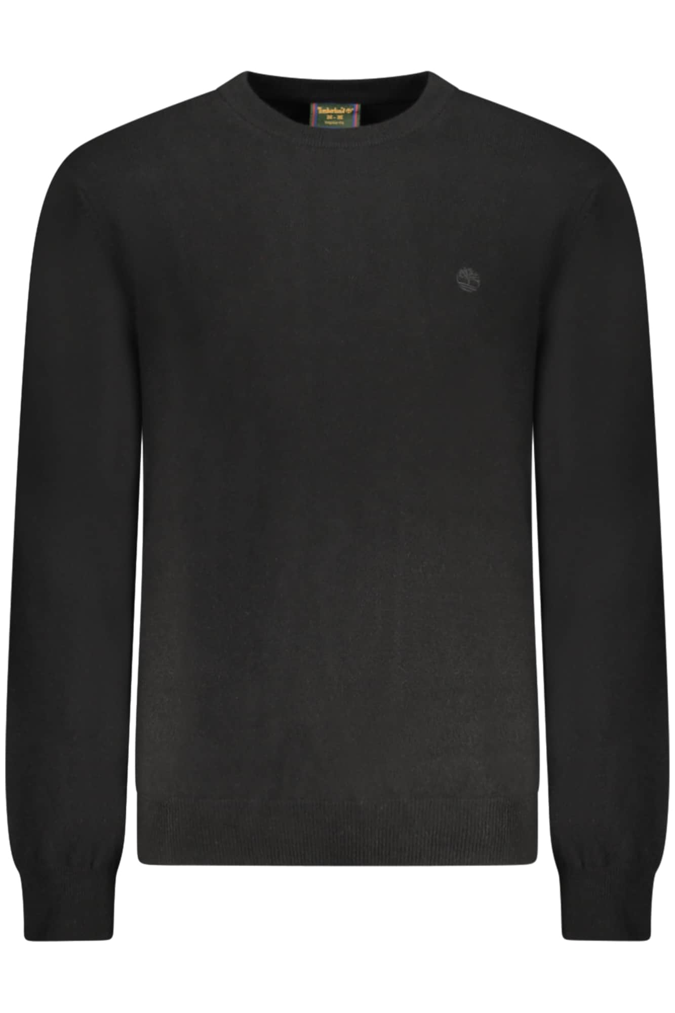 Timberland hombre verde jersey