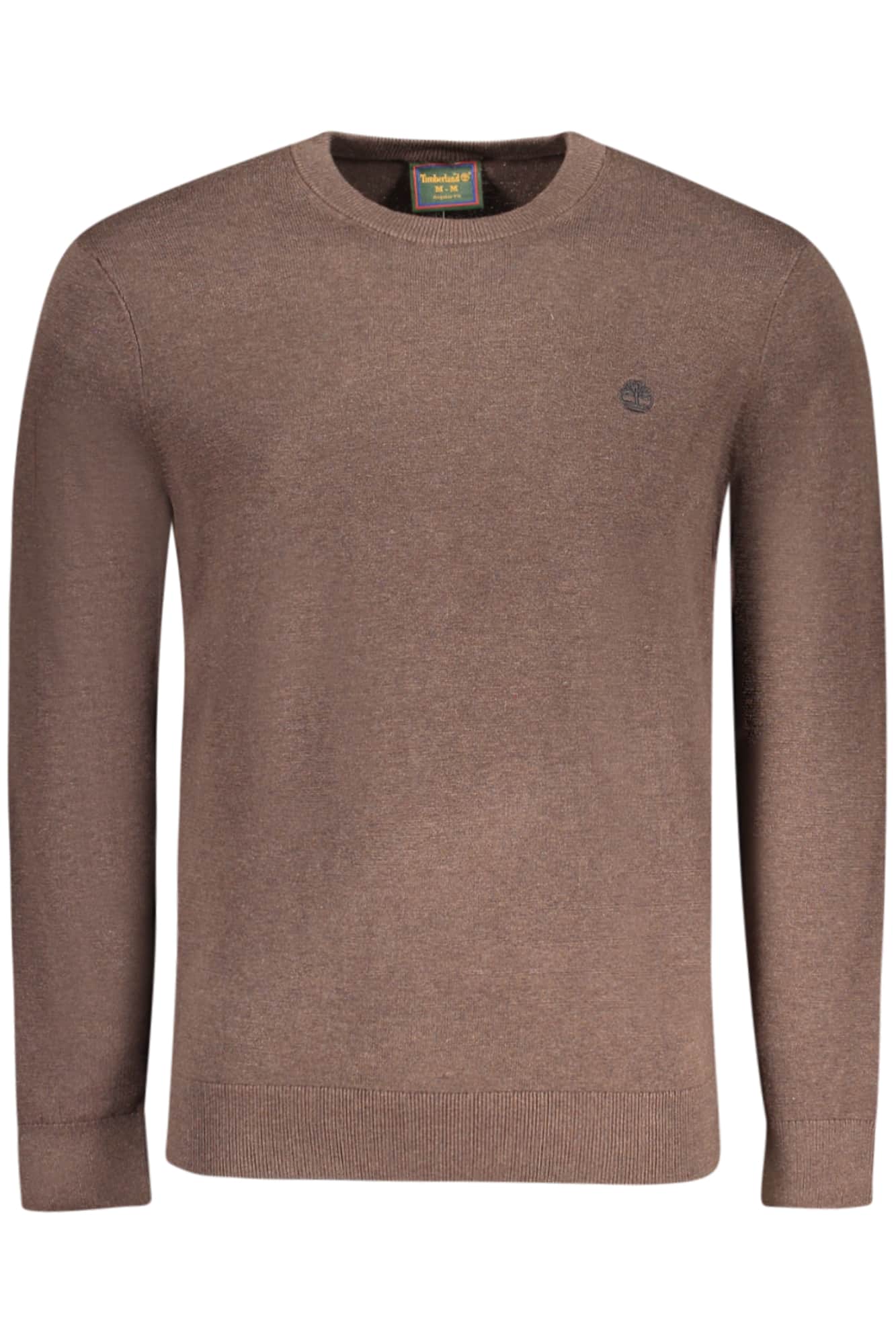 Timberland hombre verde jersey