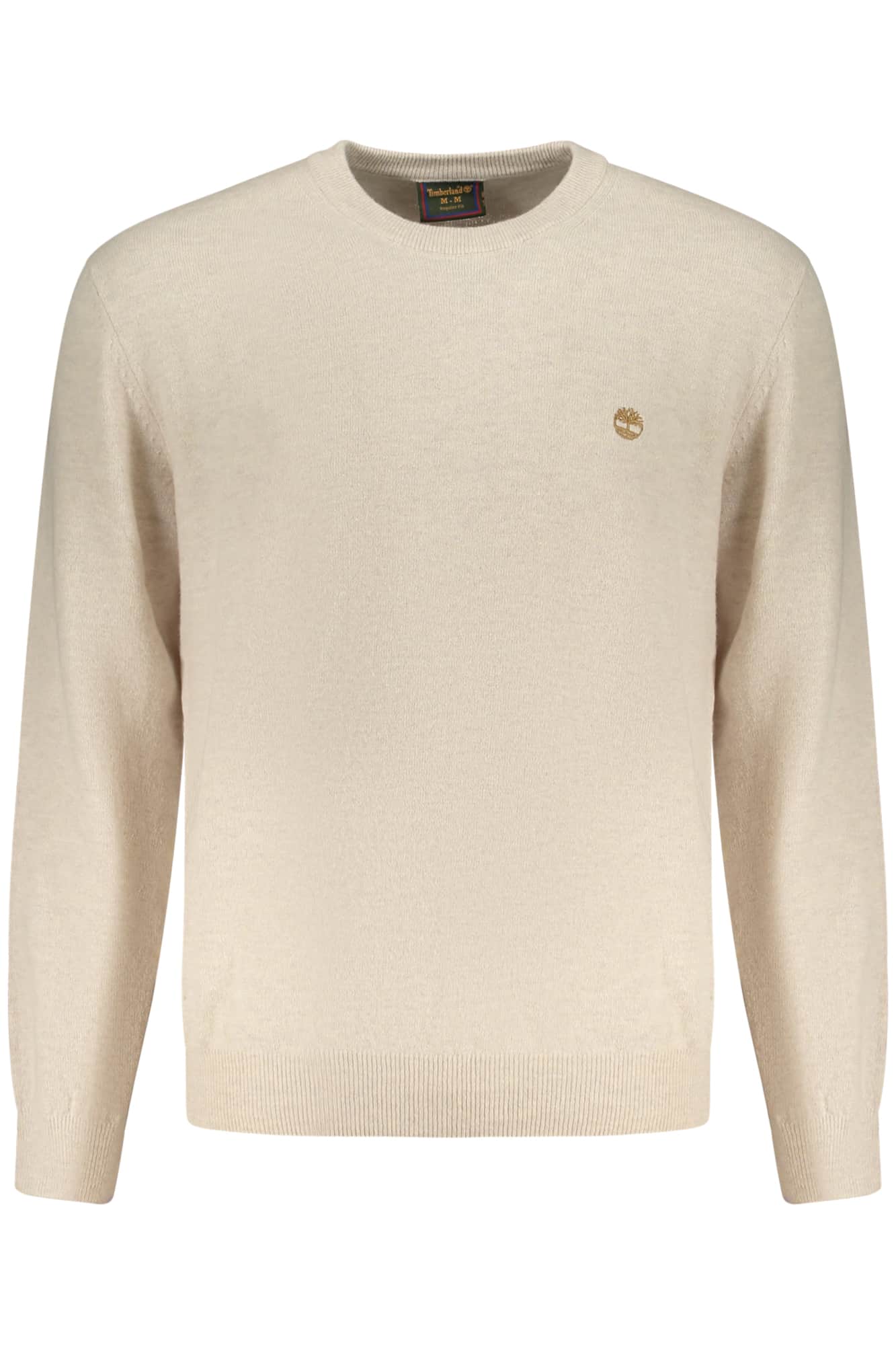 Timberland hombre verde jersey