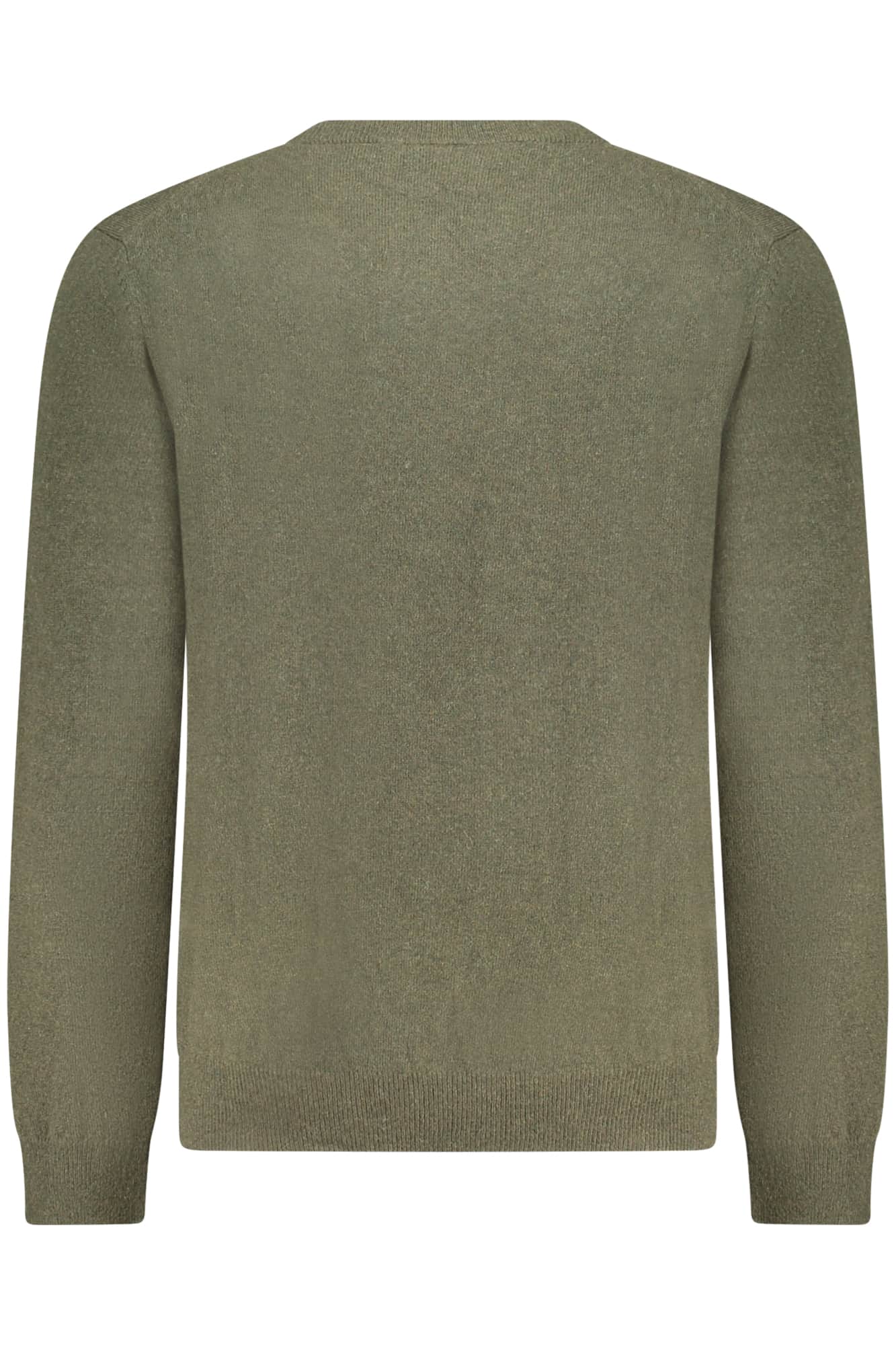Timberland hombre verde jersey