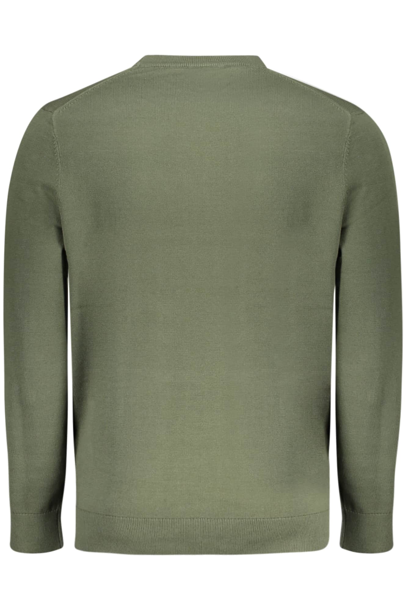 Timberland hombre verde jersey