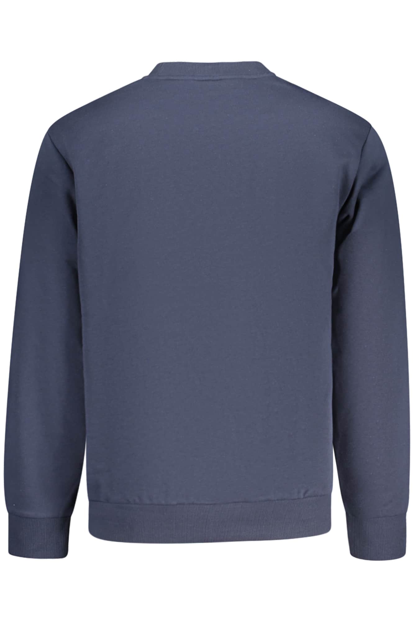 Timberland hombre azul con cremallera sudadera