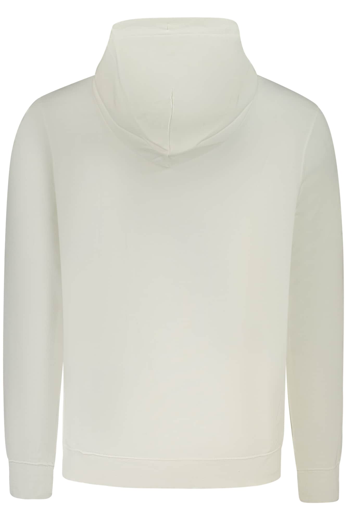 Calvin Klein hombre azul con cremallera sudadera