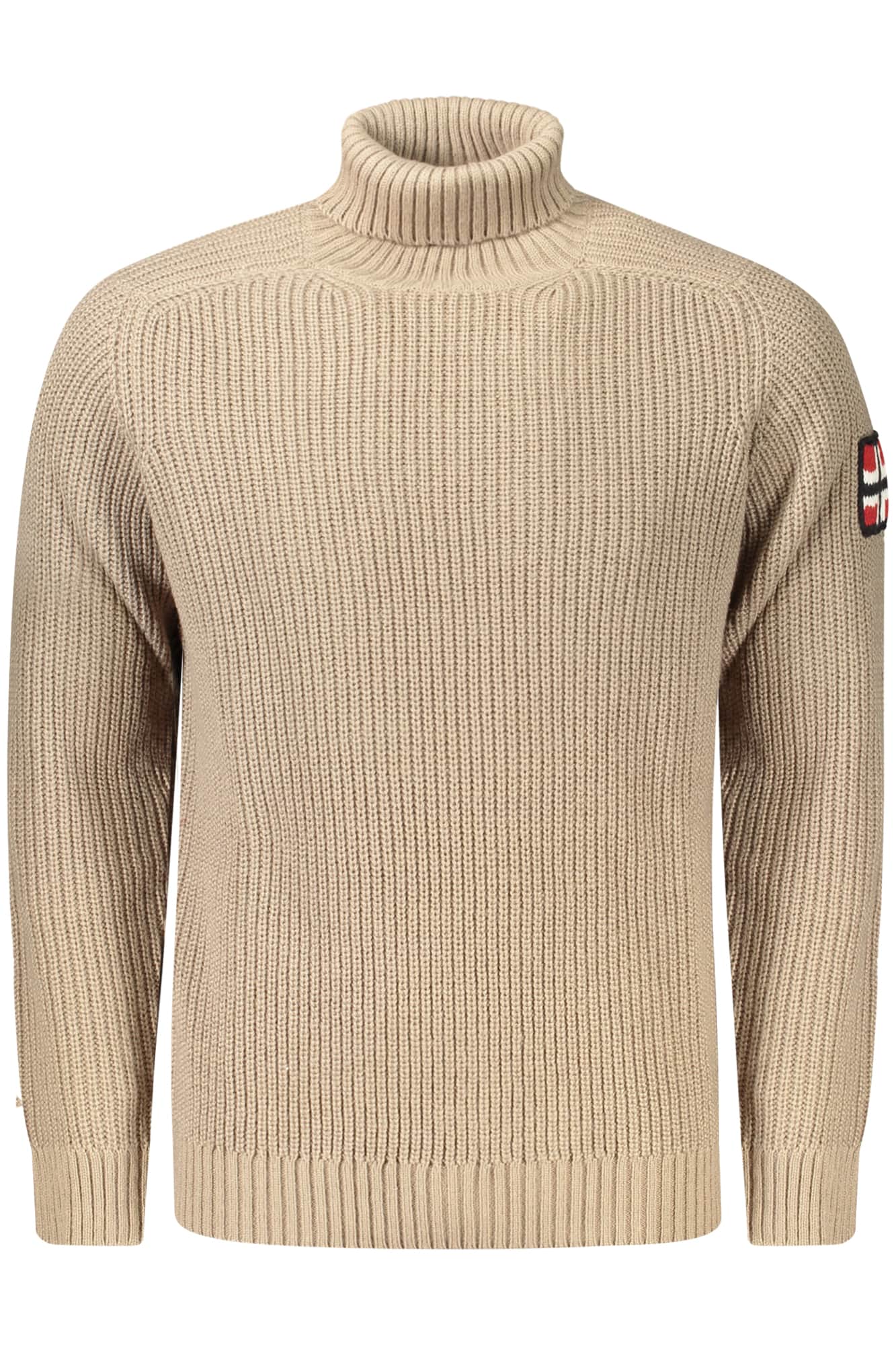Norway 1963 rojo hombre jersey