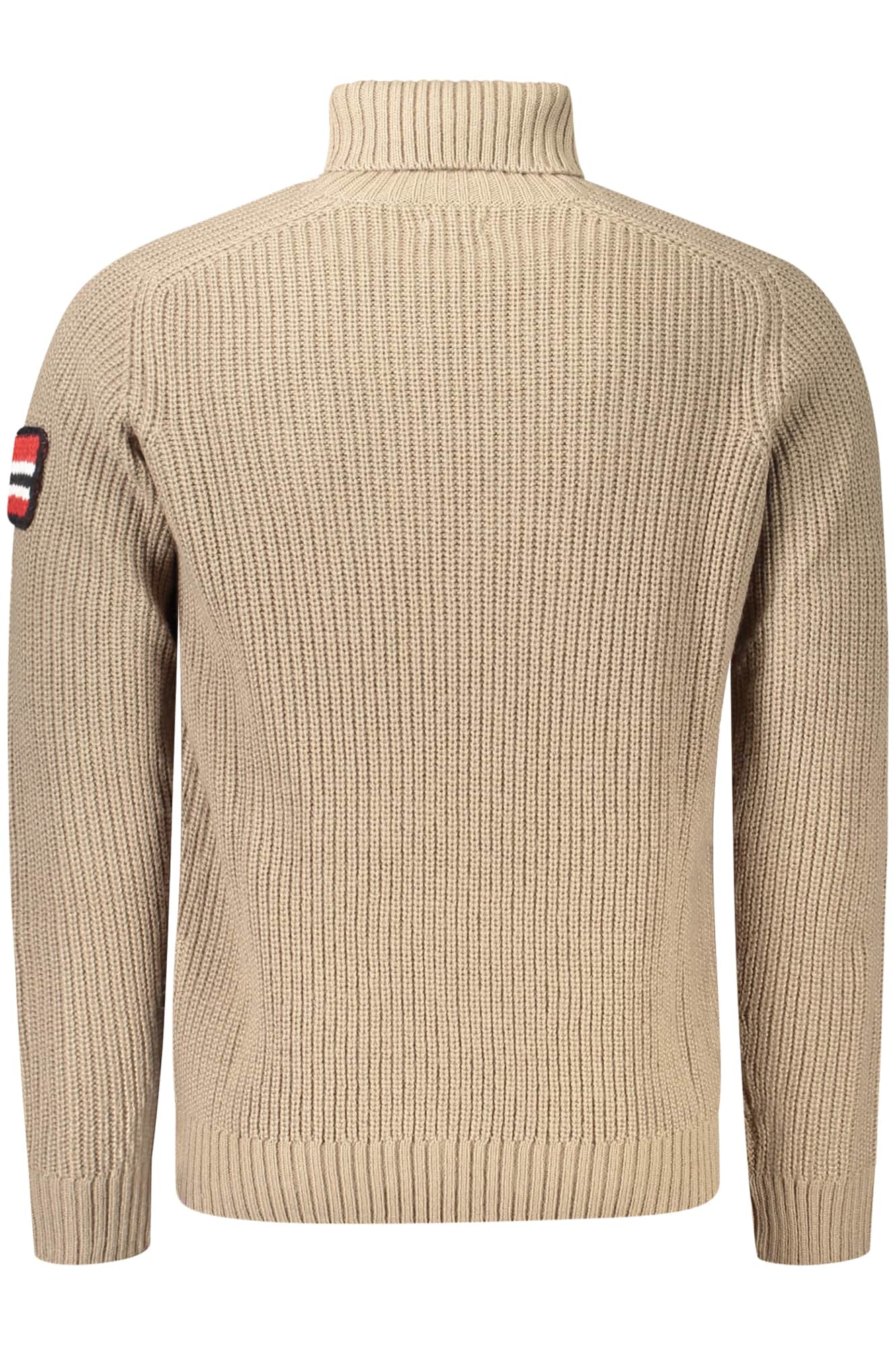 Norway 1963 rojo hombre jersey