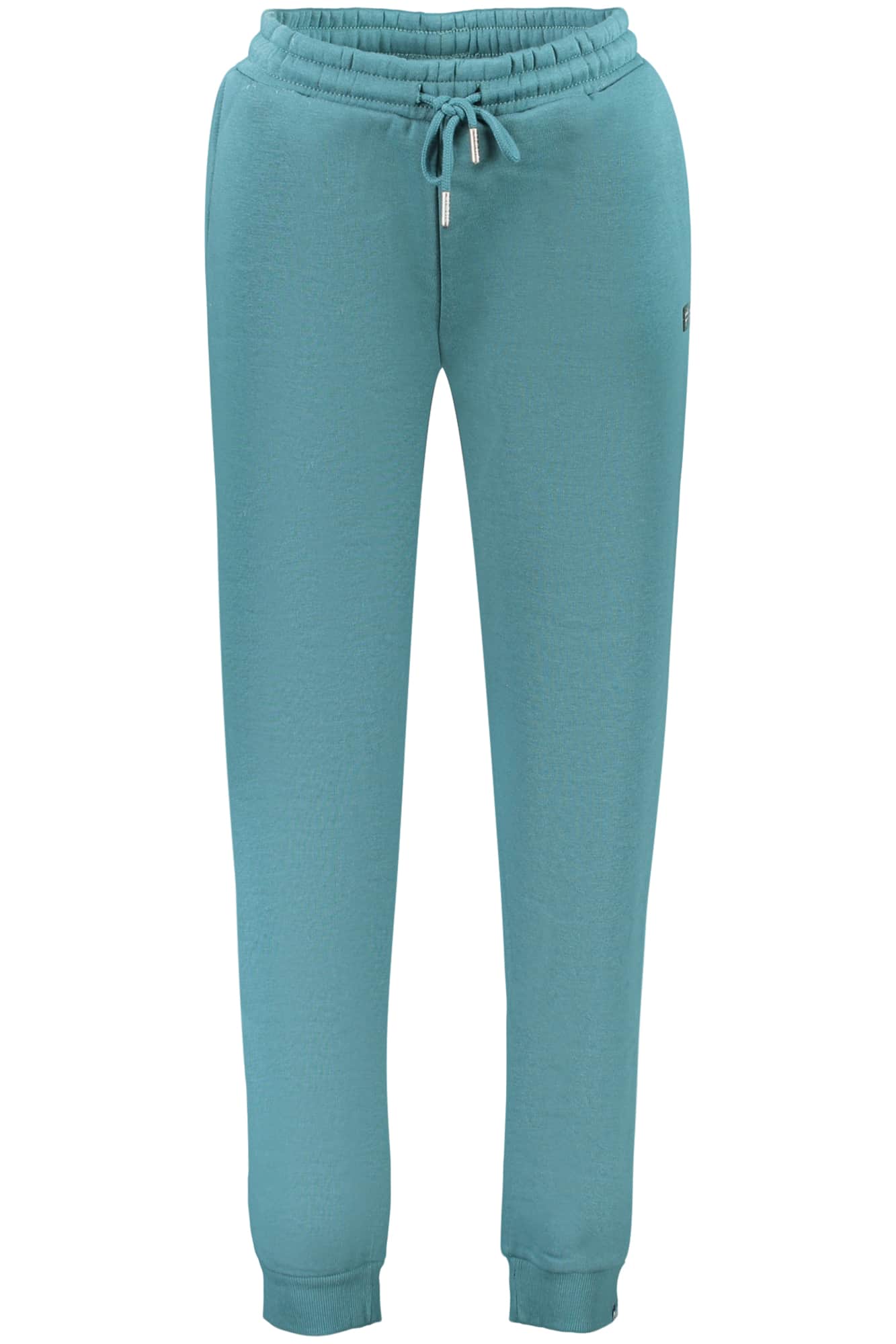 Norway 1963 mujer rosa largo suit pantalón