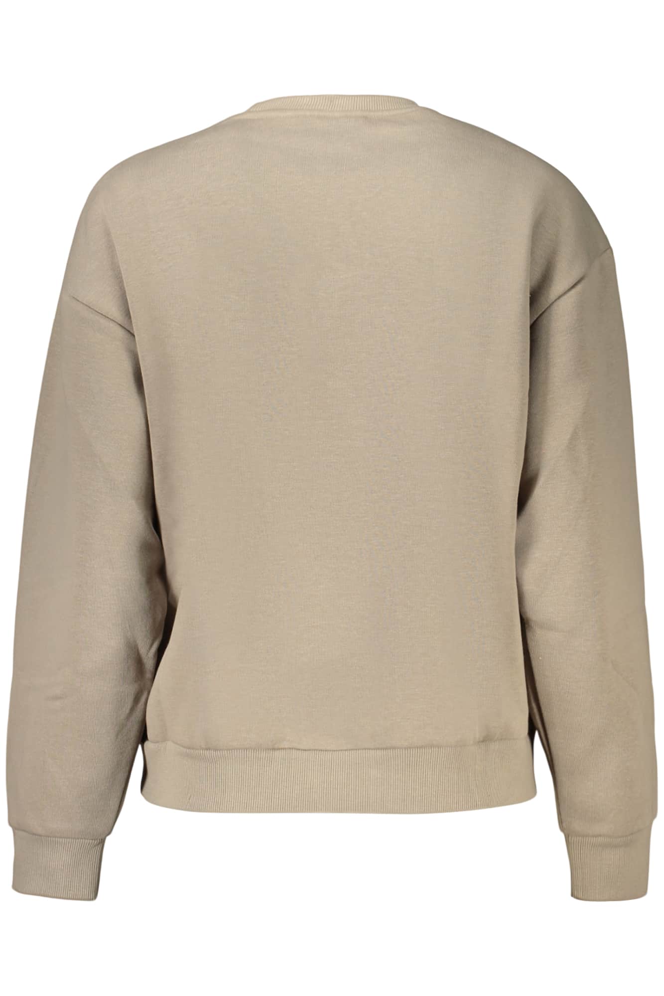 Norway 1963 mujer con cremallera sudadera, azul