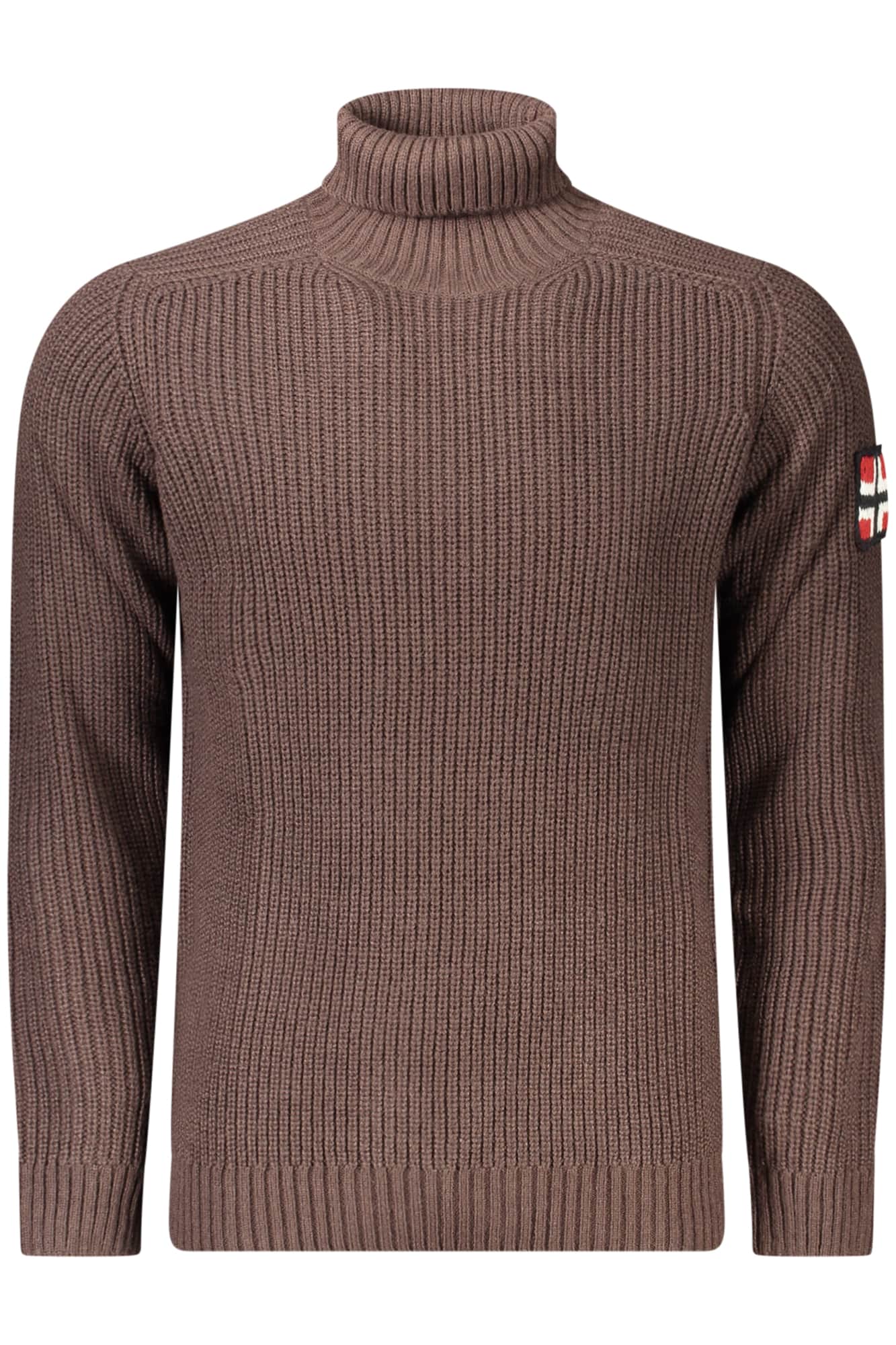 Norway 1963 rojo hombre jersey