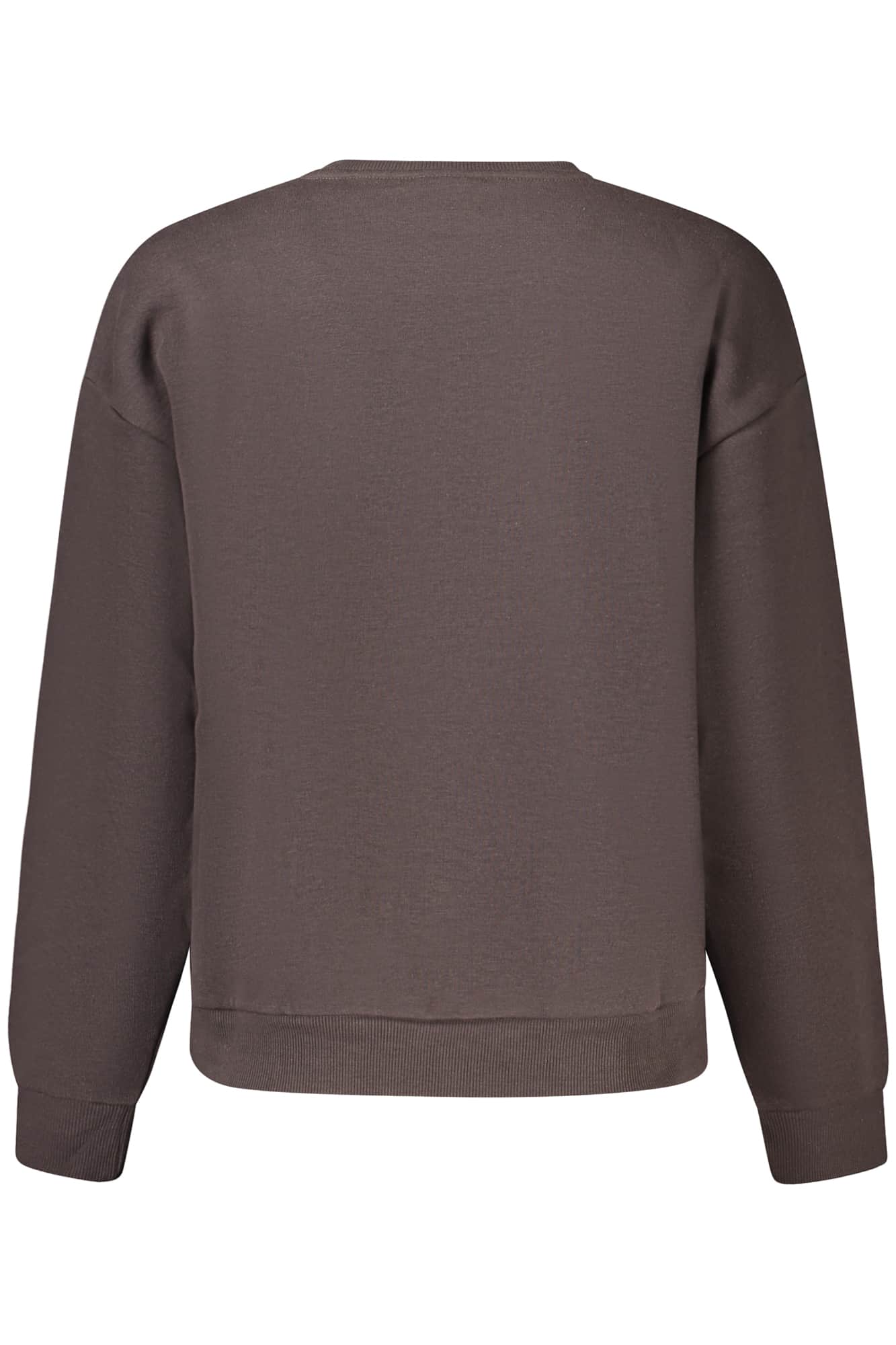 Norway 1963 mujer con cremallera sudadera, azul
