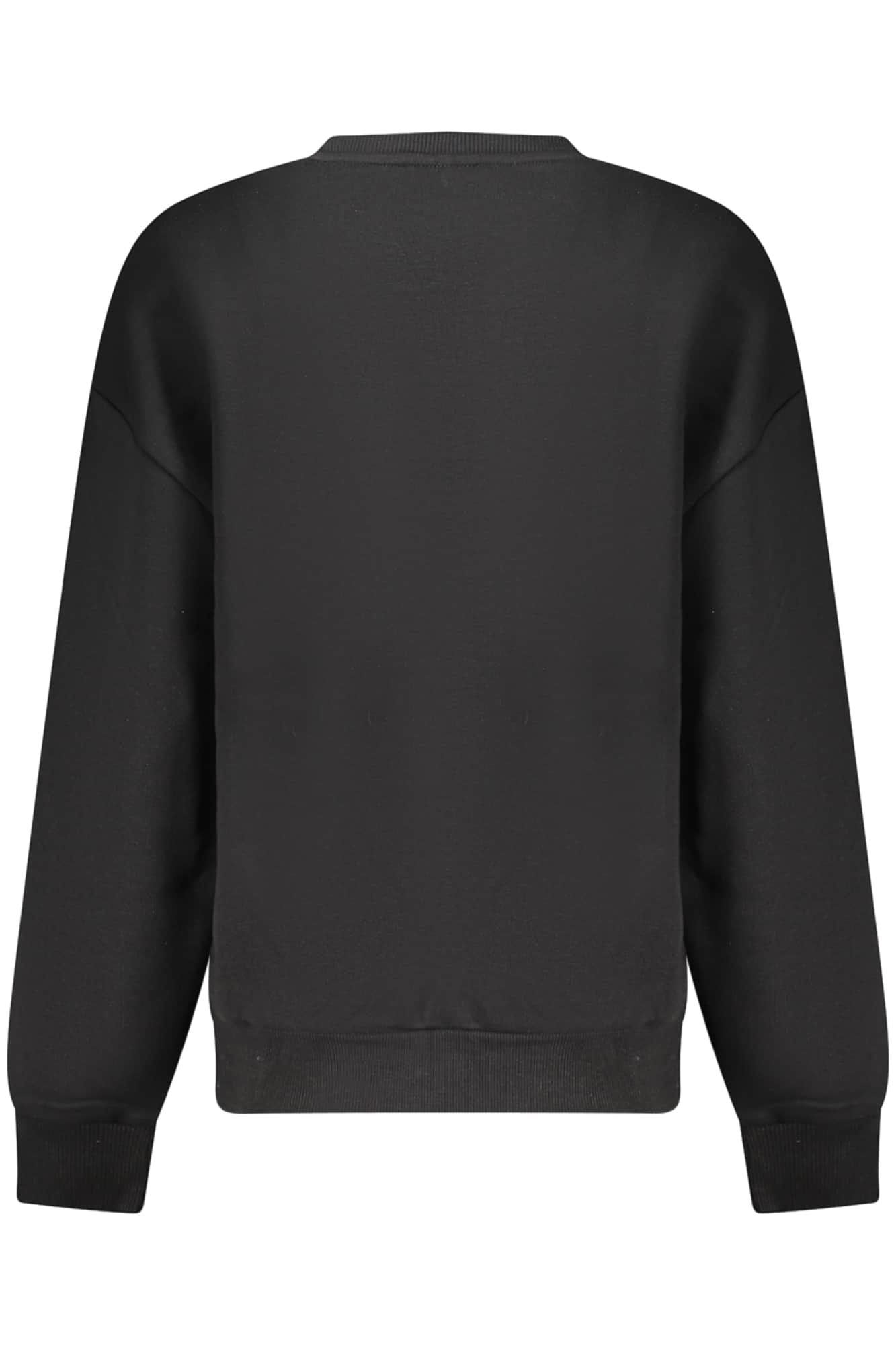 Norway 1963 mujer con cremallera sudadera, azul