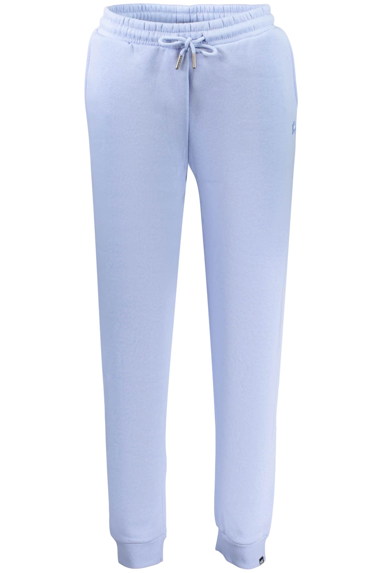 Norway 1963 mujer rosa largo suit pantalón