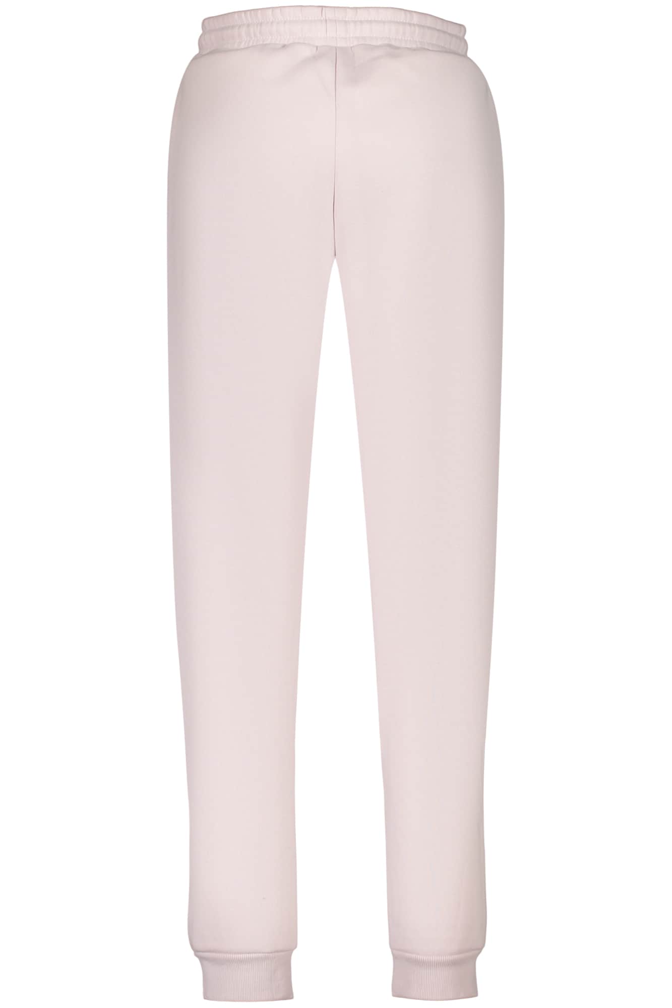 Norway 1963 mujer rosa largo suit pantalón