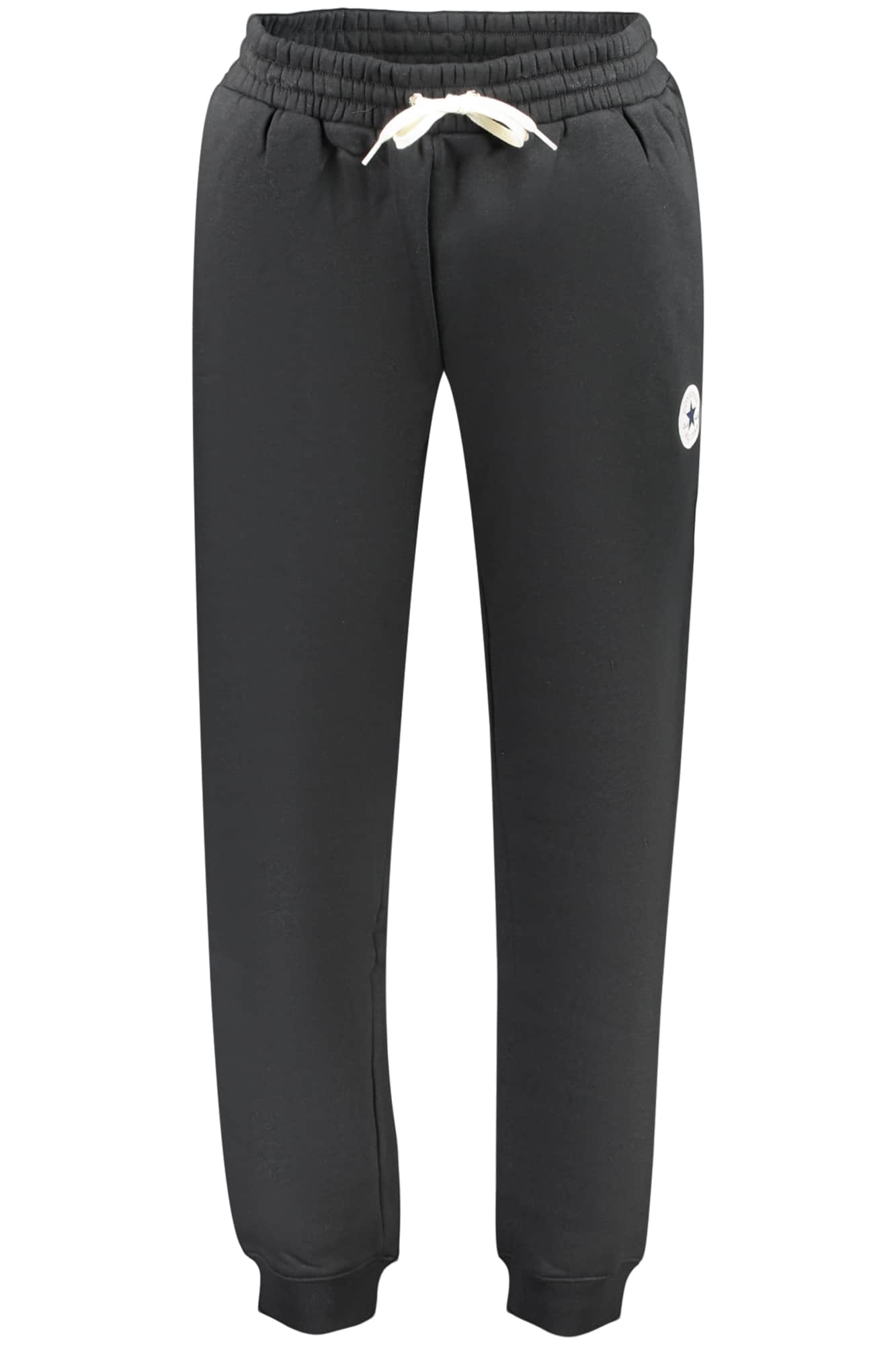 Converse hombre gris largo chándal pantalón