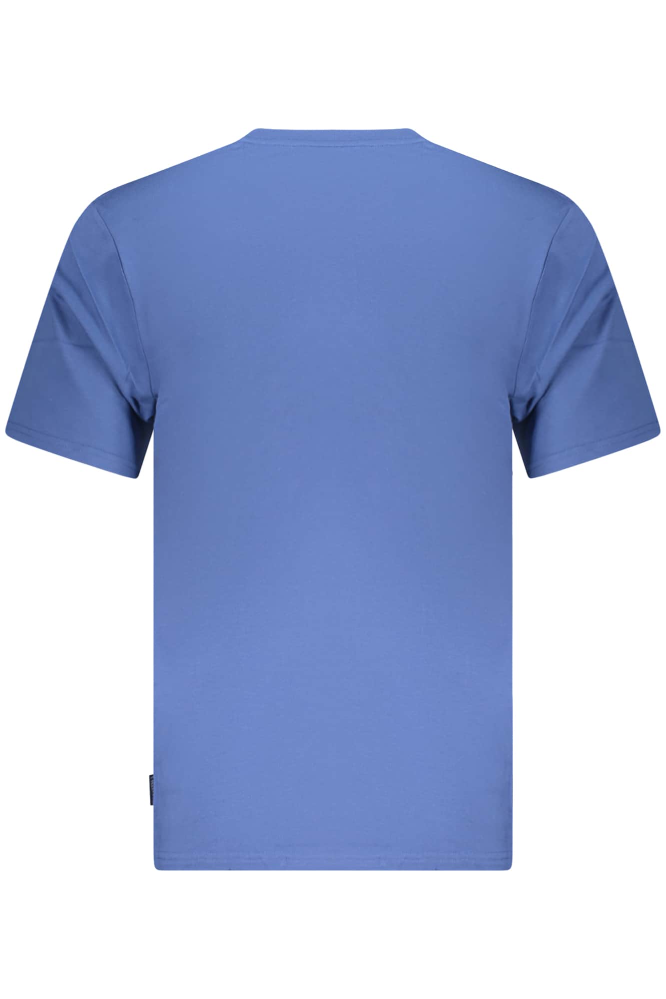 Converse Hombre Manga Corta T-Camisa, Beige