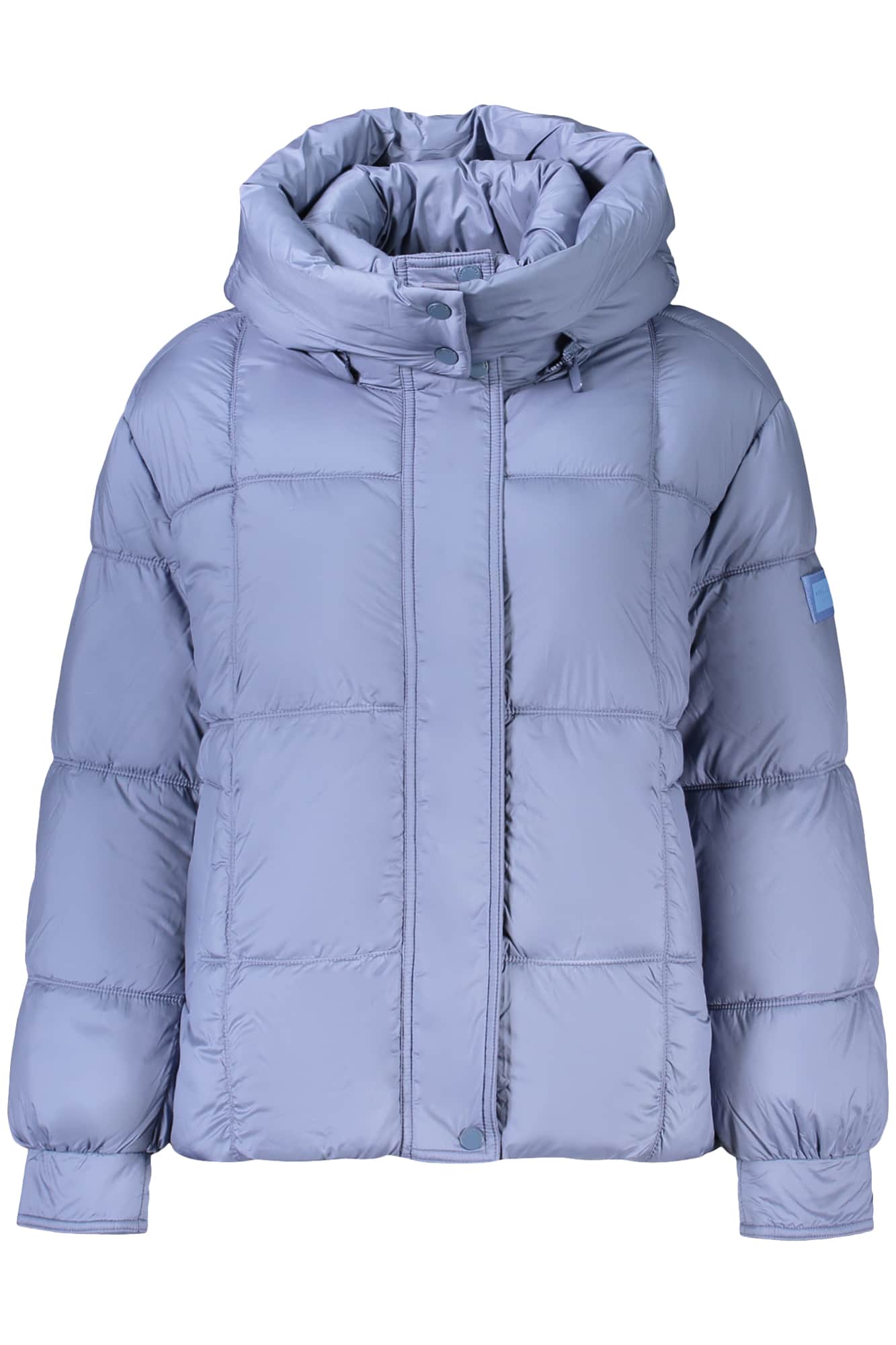 Pepe vaqueros mujer azul chaqueta