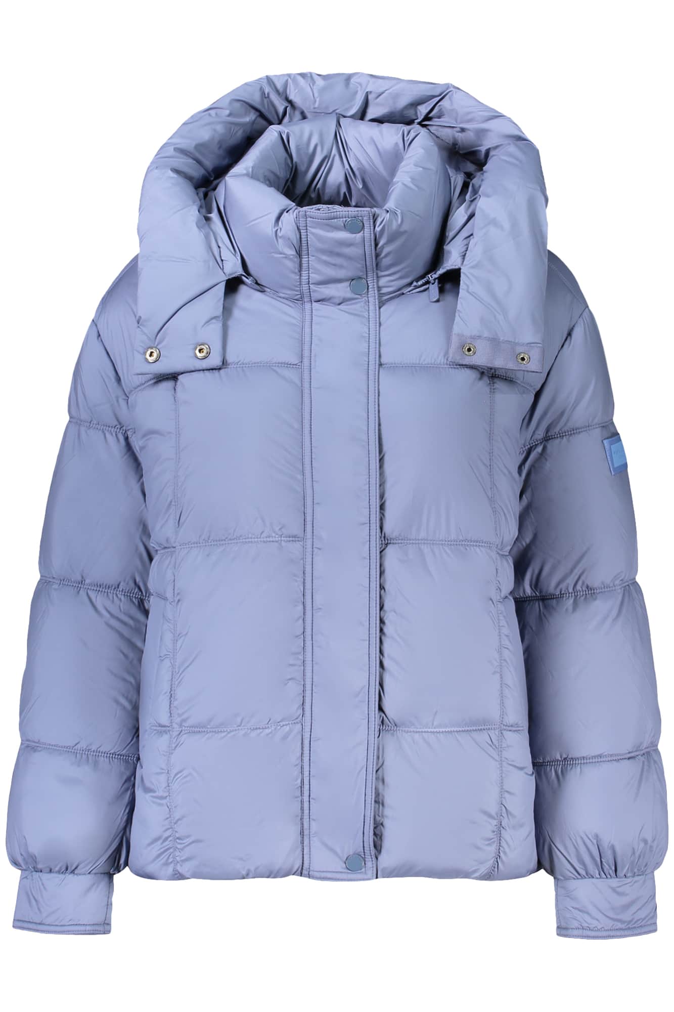 Pepe vaqueros mujer azul chaqueta