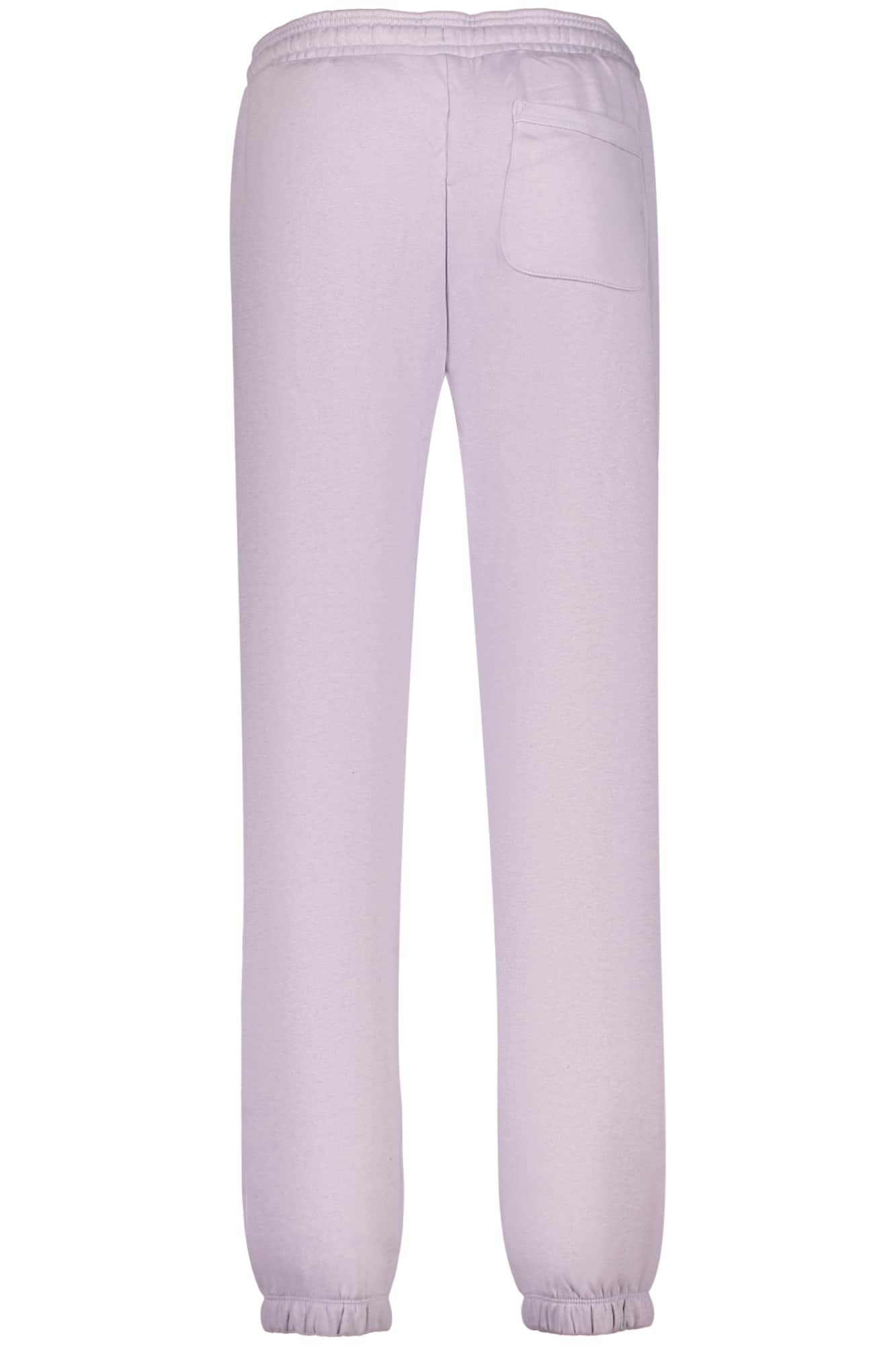Converse mujer morado largo chándal pantalón