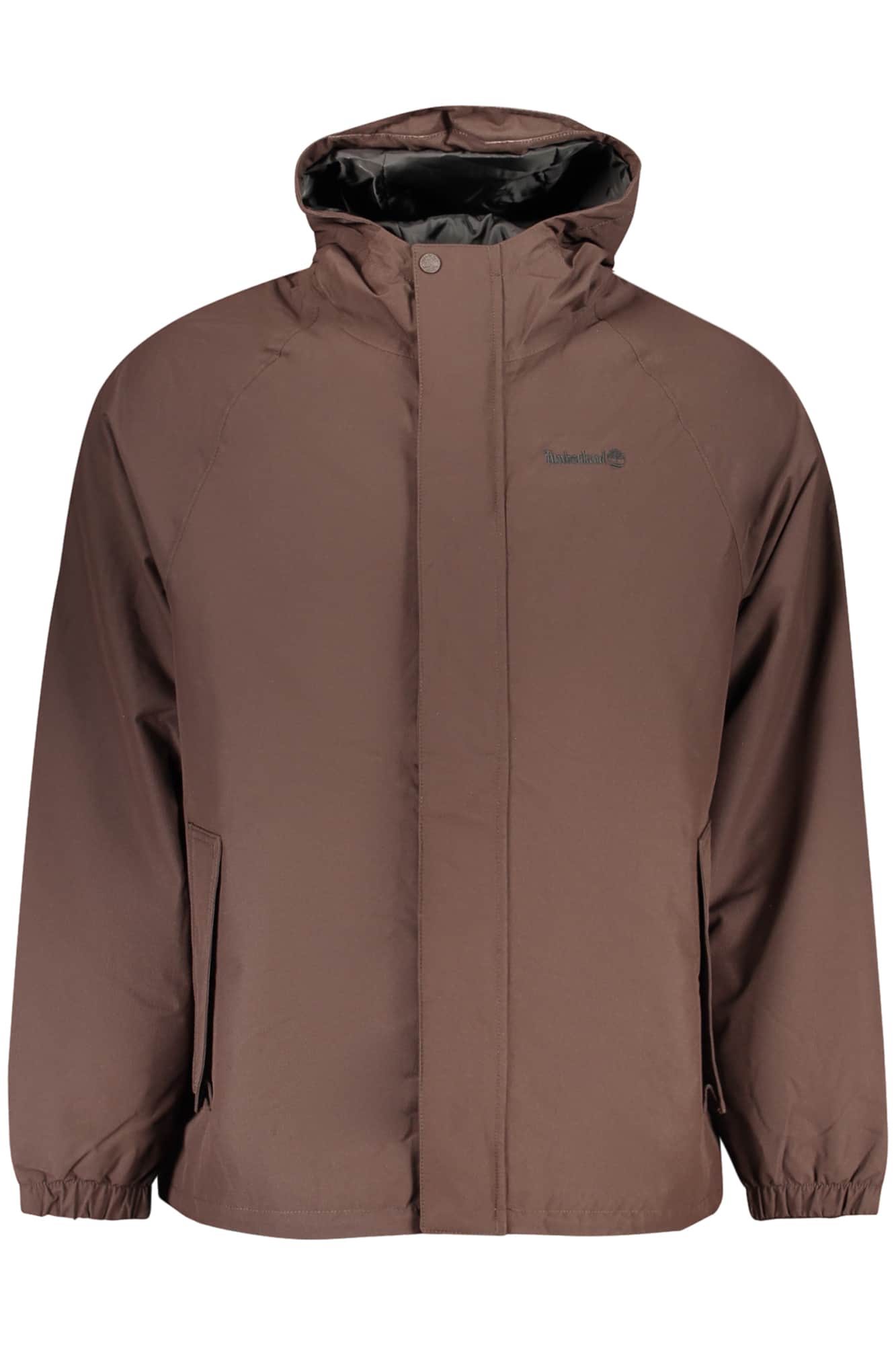 Timberland hombre azul chaqueta