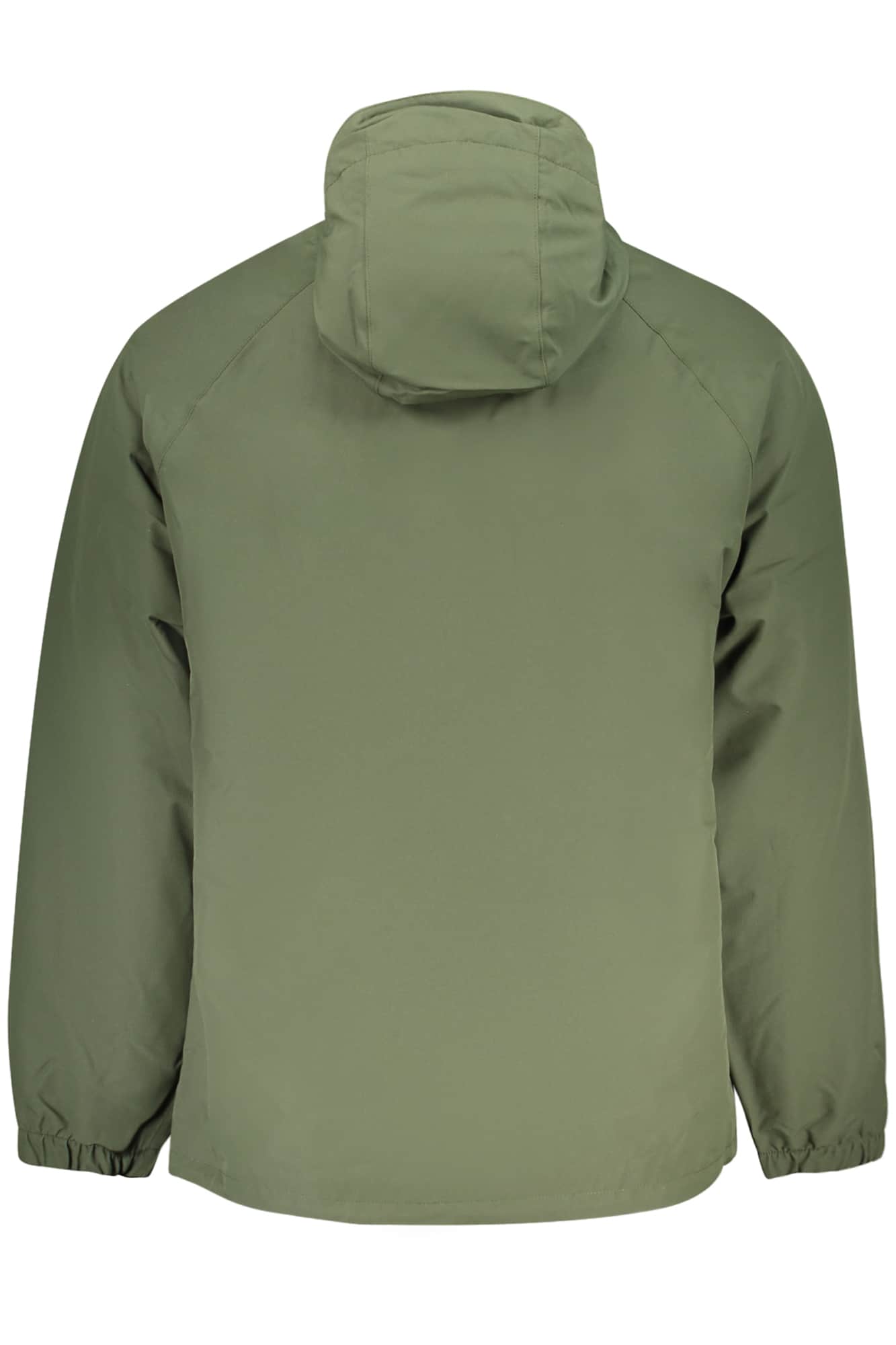 Timberland hombre azul chaqueta