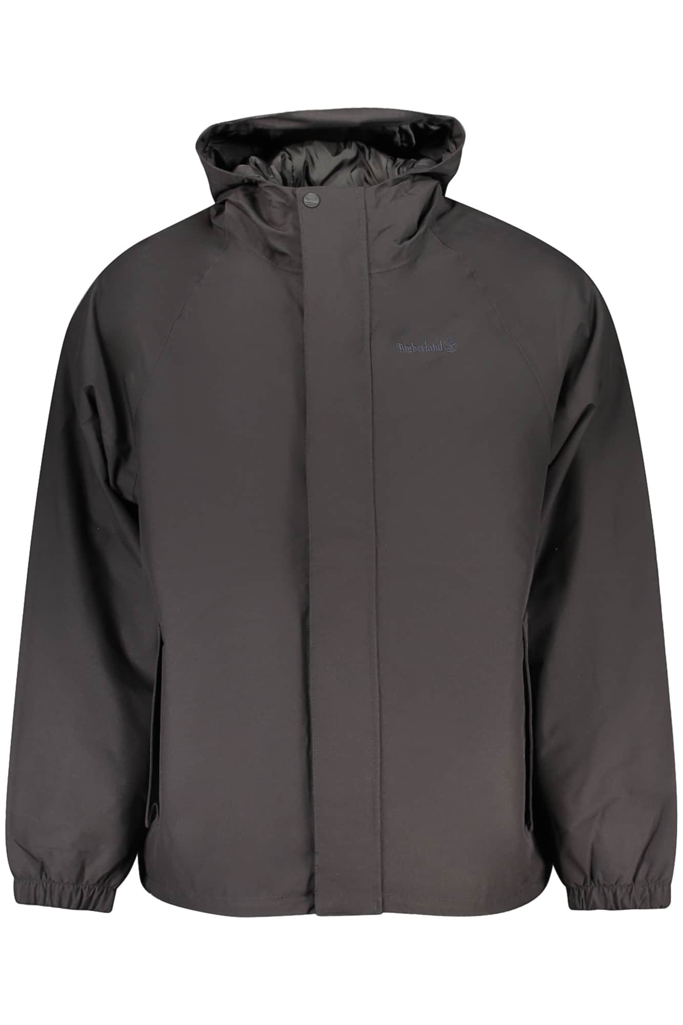 Timberland hombre azul chaqueta