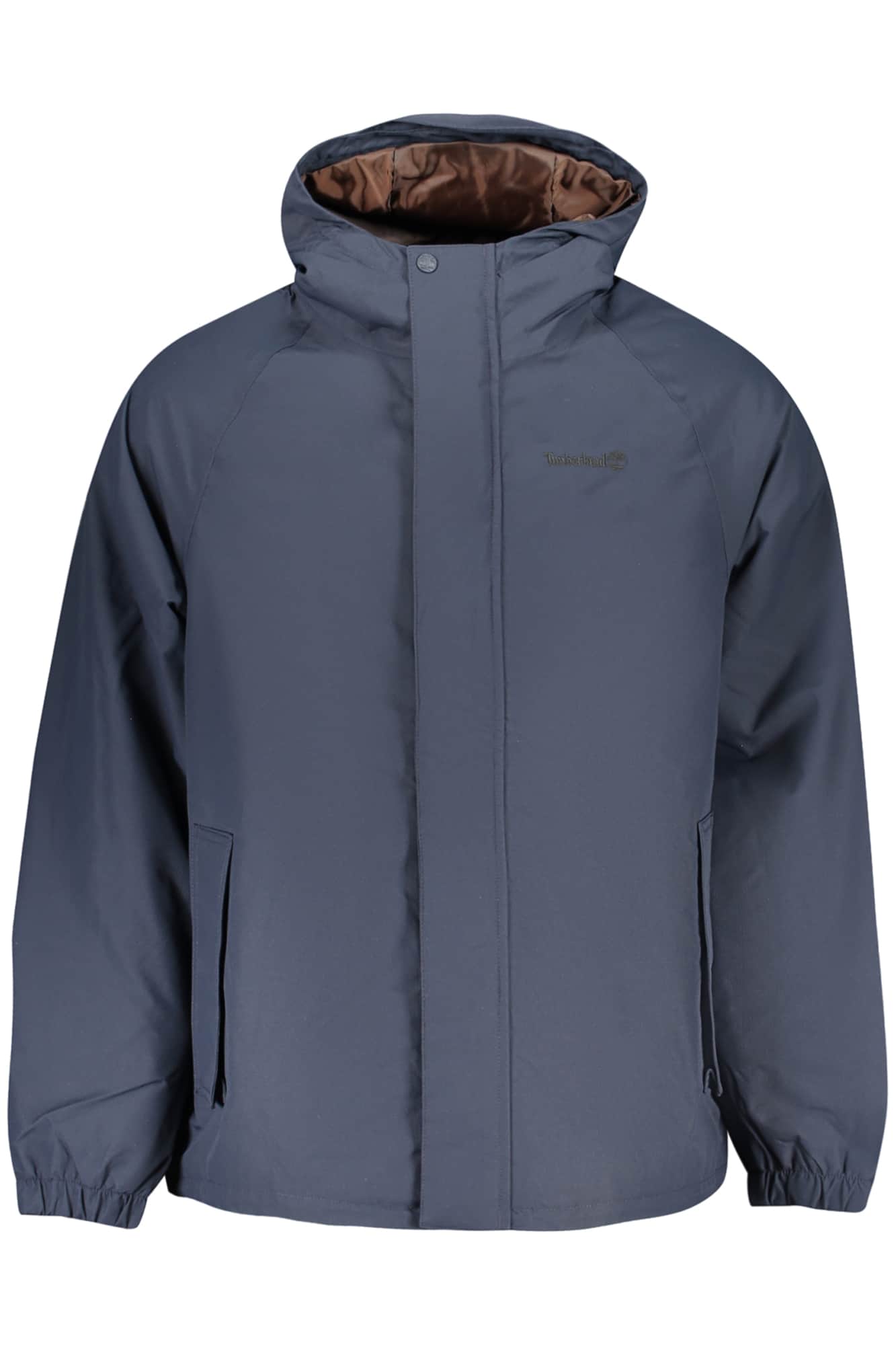 Timberland hombre azul chaqueta