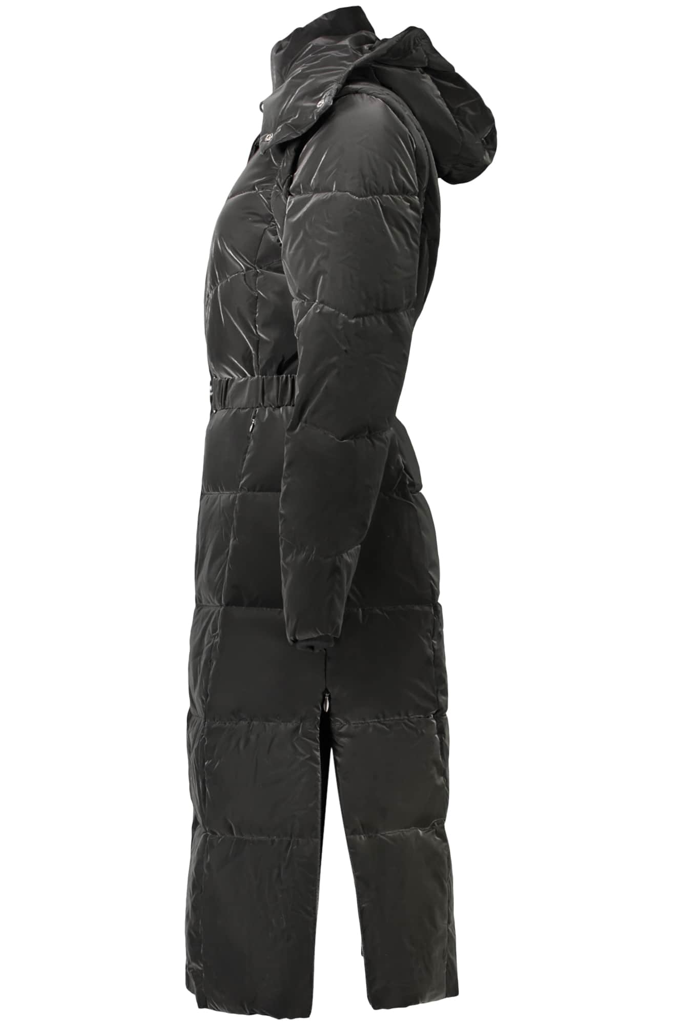 Desigual mujer negro chaqueta