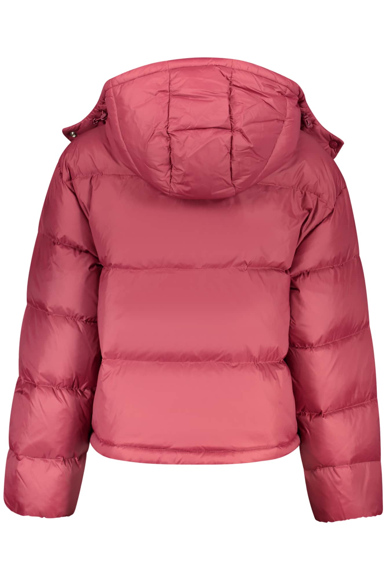 Calvin Klein mujer rojo chaqueta