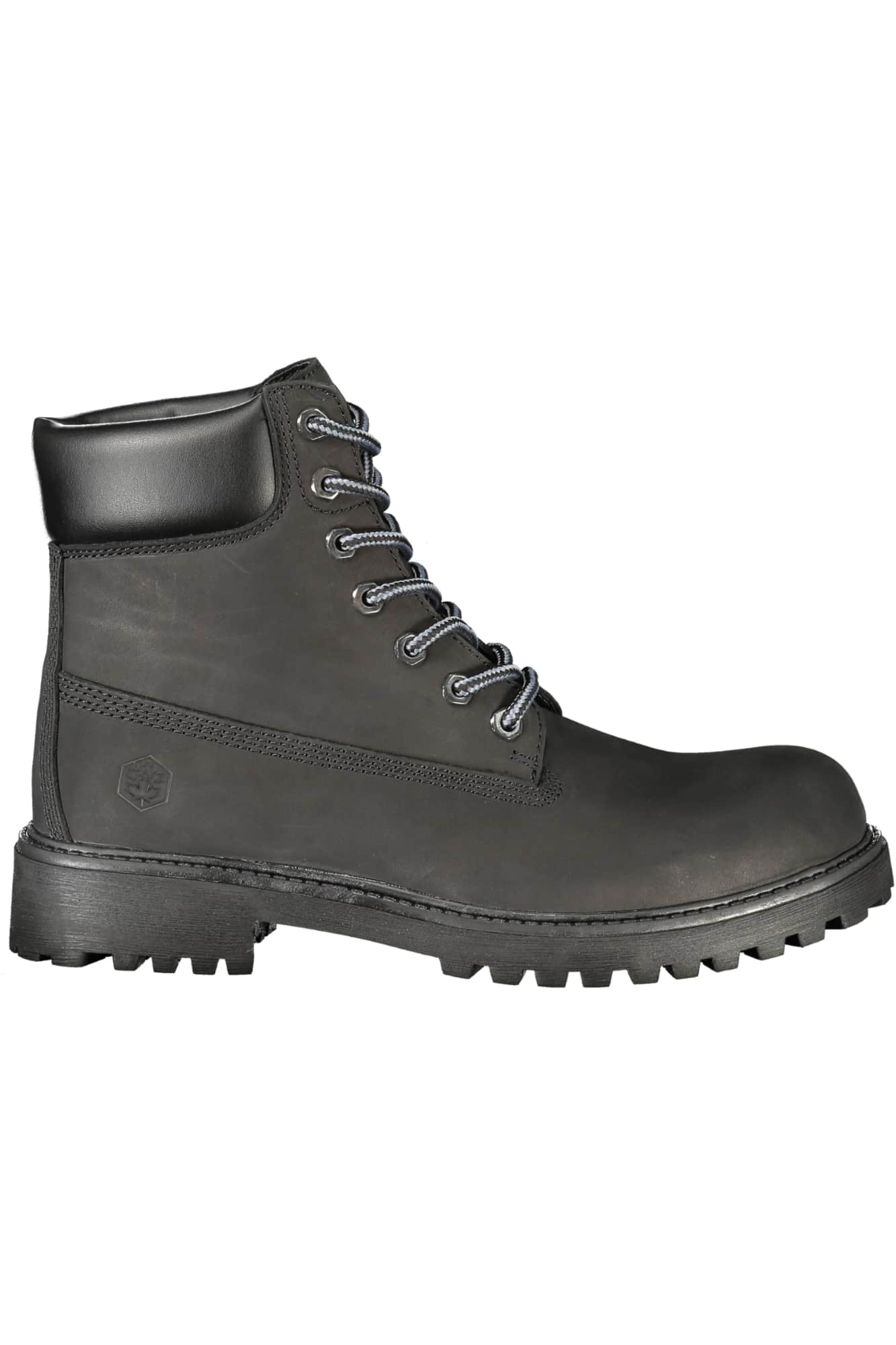Lumberjack hombre negro zapatillas deportivas