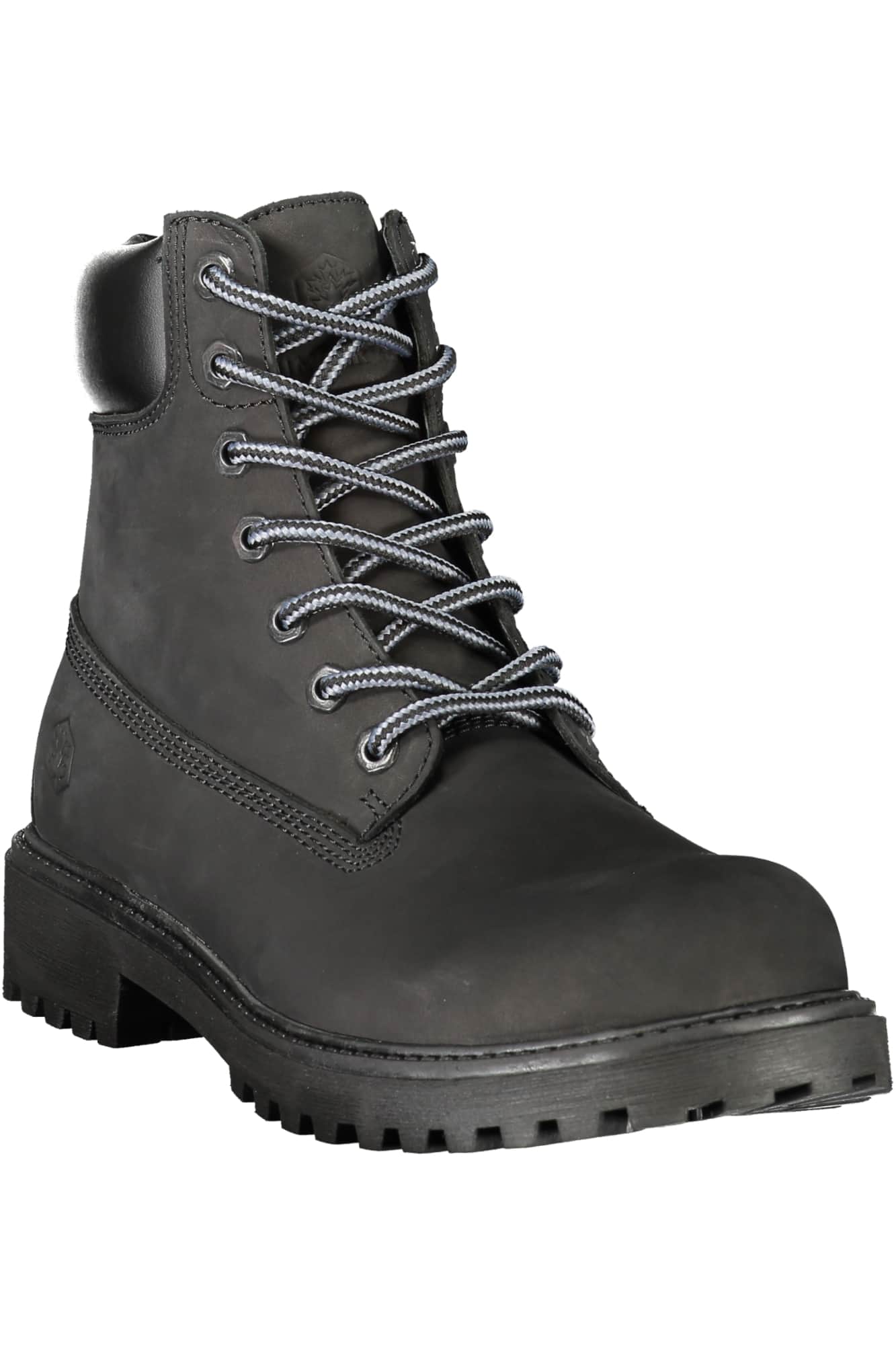 Lumberjack hombre negro zapatillas deportivas