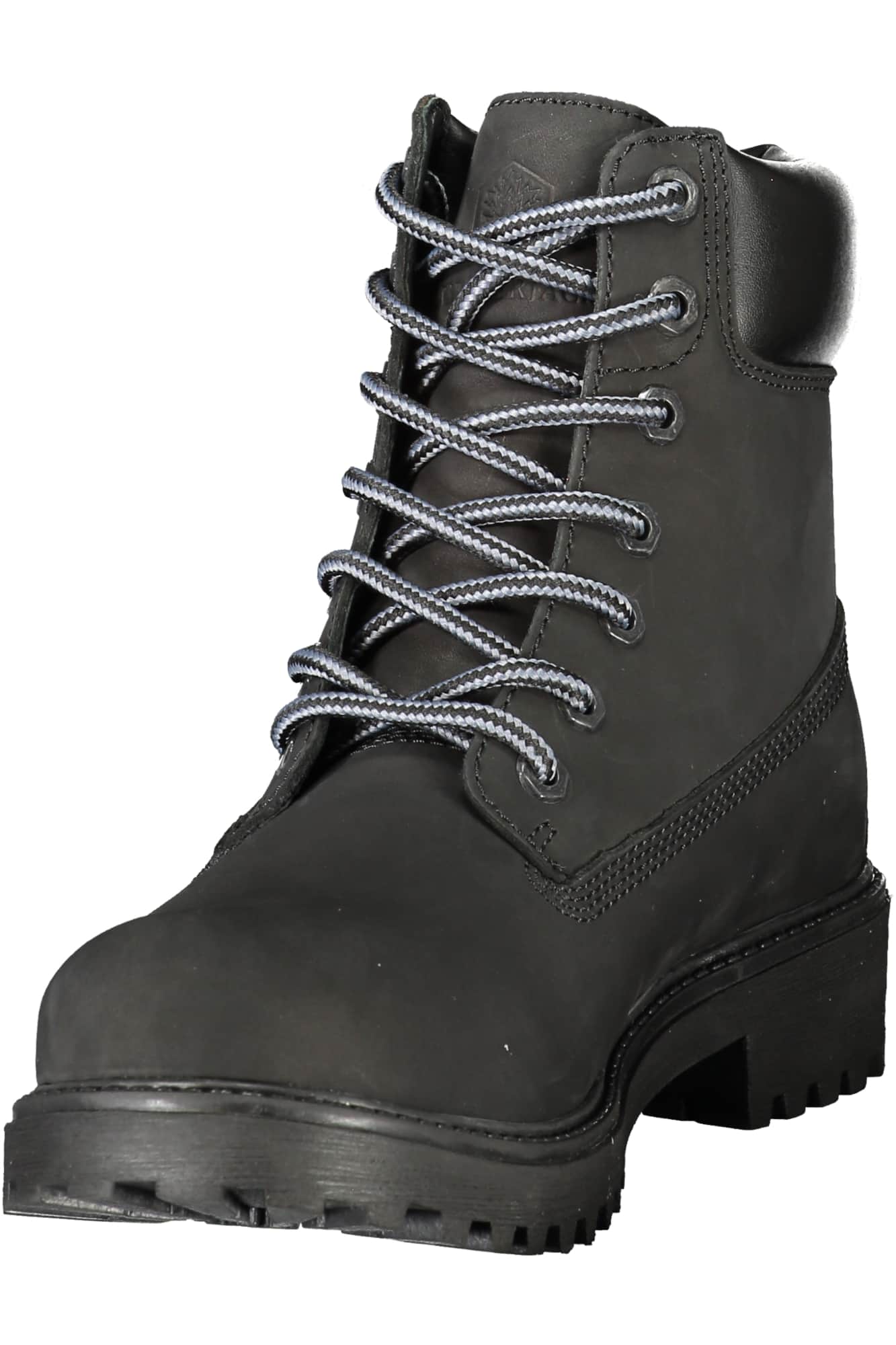 Lumberjack hombre negro zapatillas deportivas