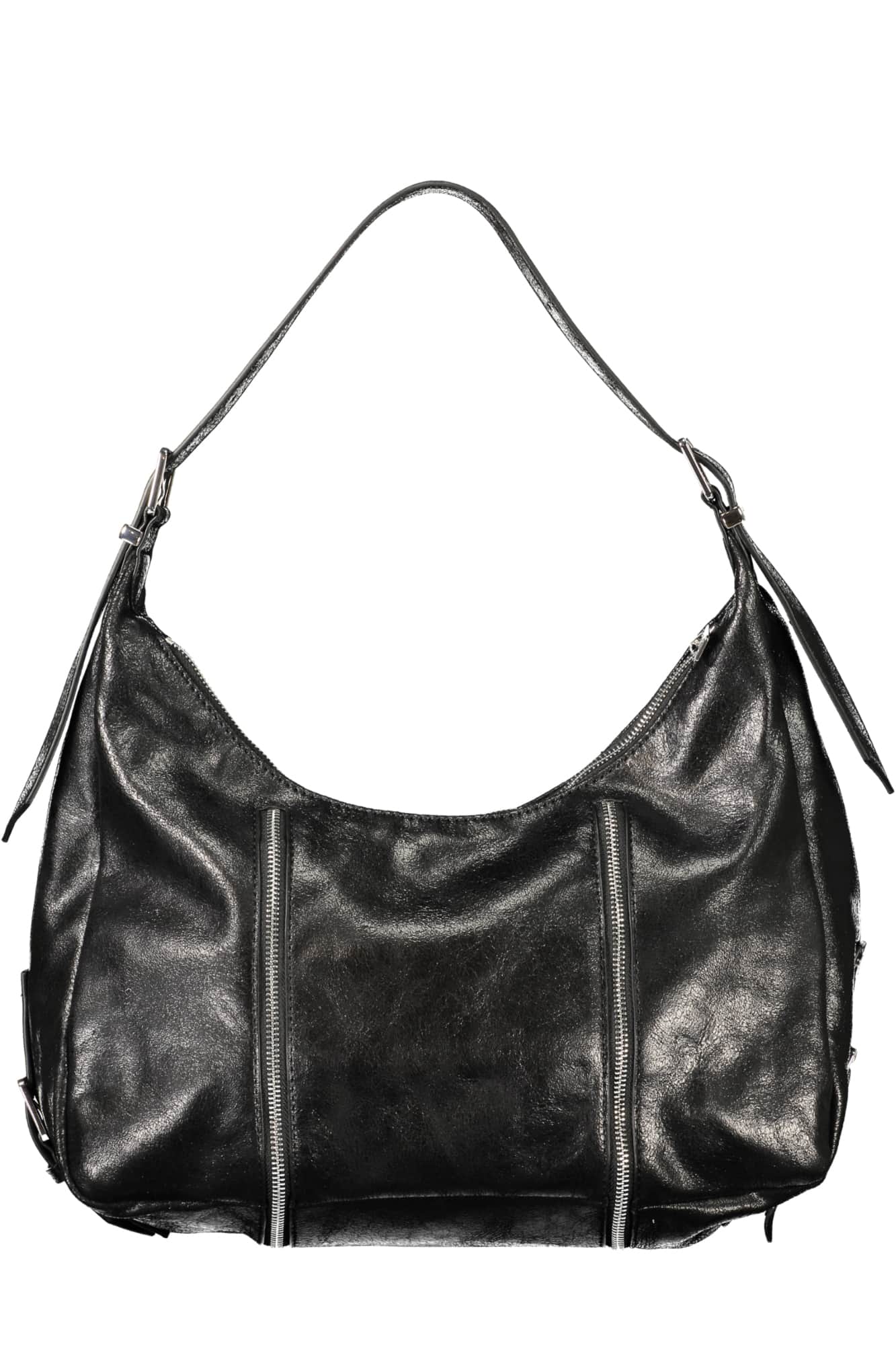 Desigual mujer negro bolso