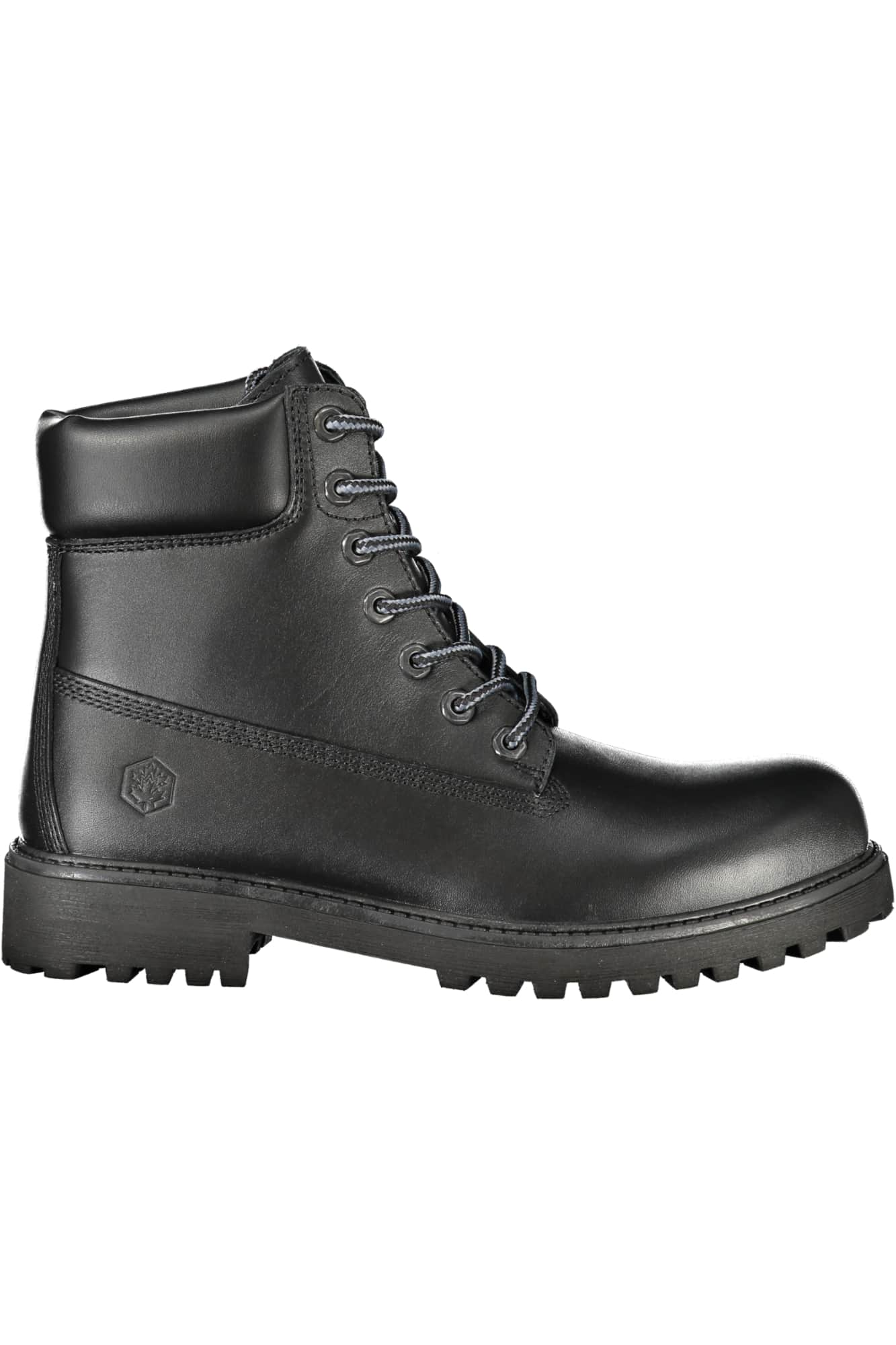 Lumberjack hombre negro zapatillas deportivas