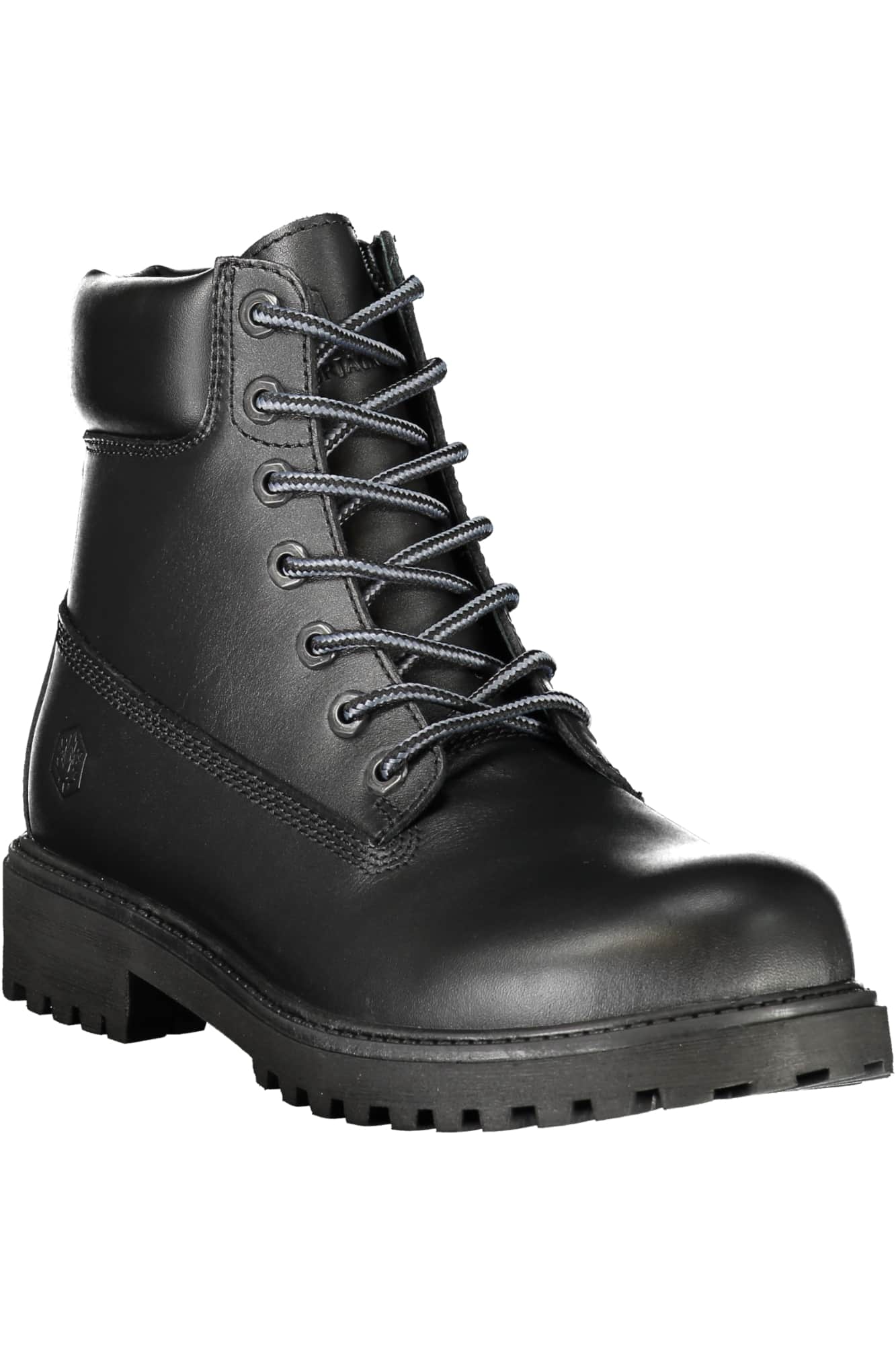 Lumberjack hombre negro zapatillas deportivas