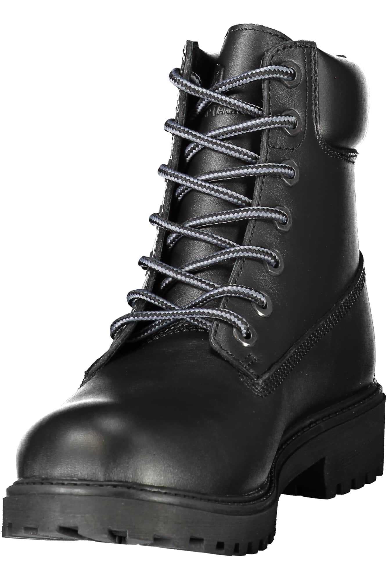 Lumberjack hombre negro zapatillas deportivas