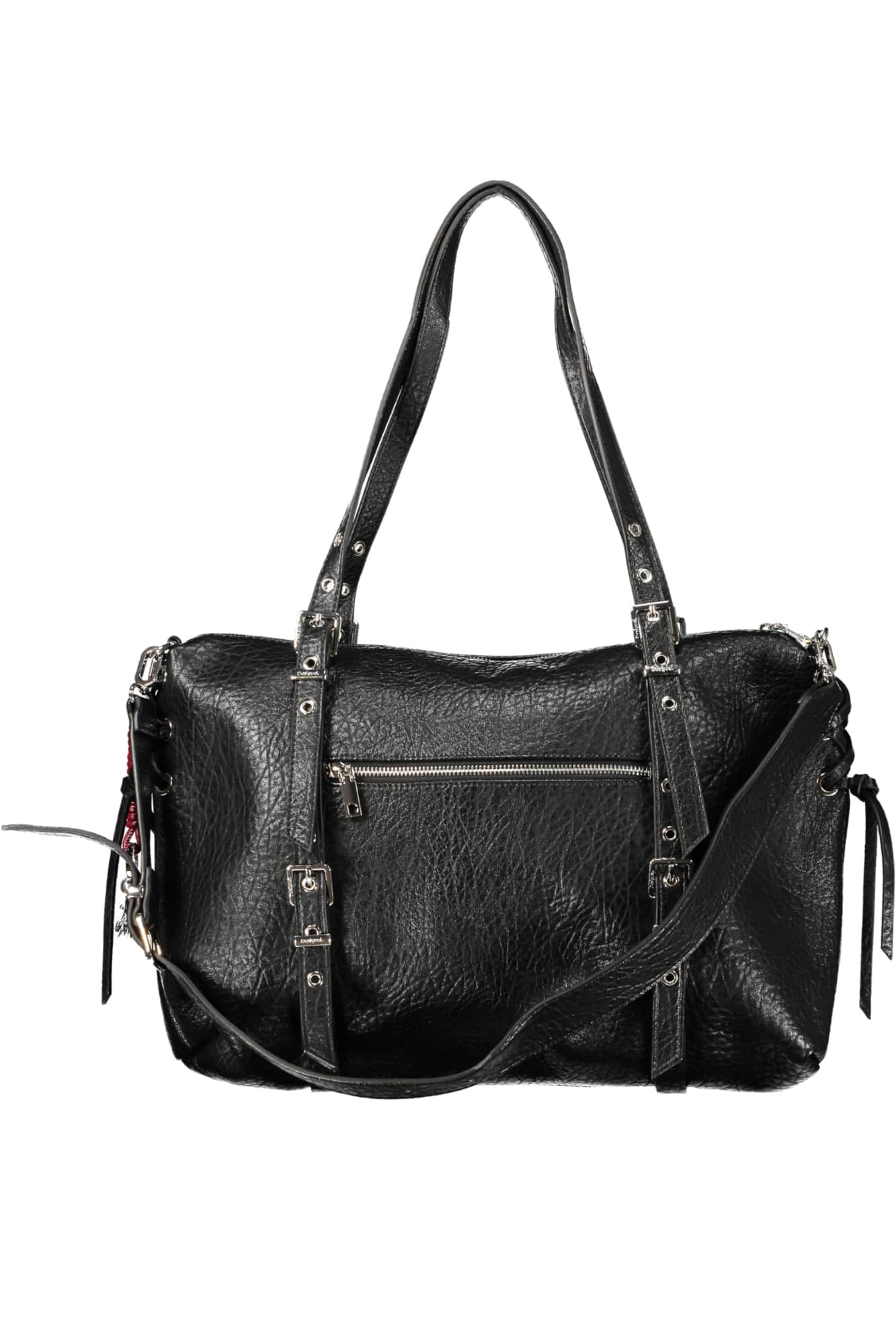 Desigual mujer negro bolso