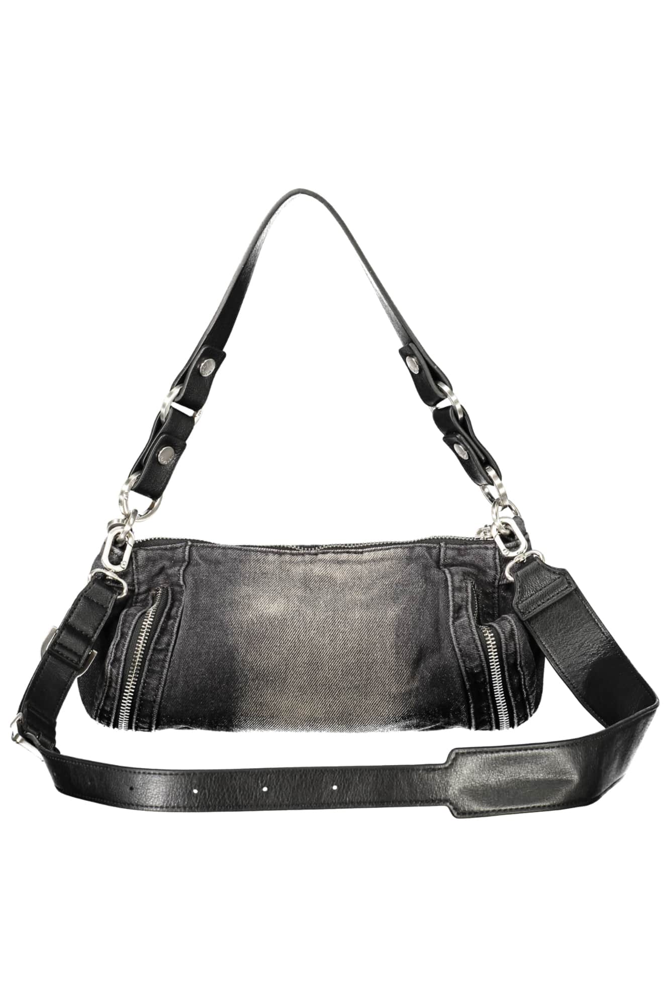 Desigual mujer negro bolso