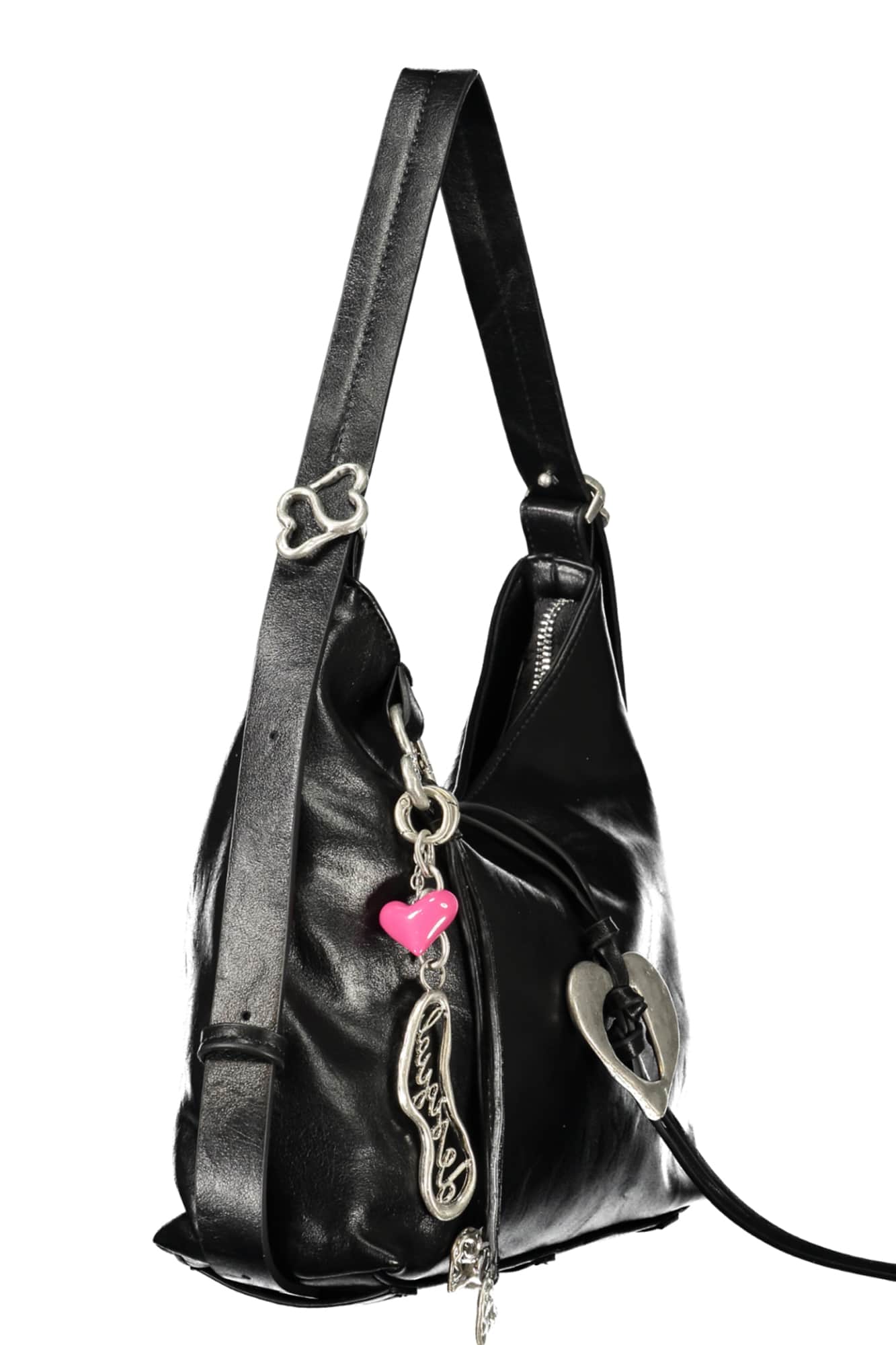 Desigual mujer negro bolso